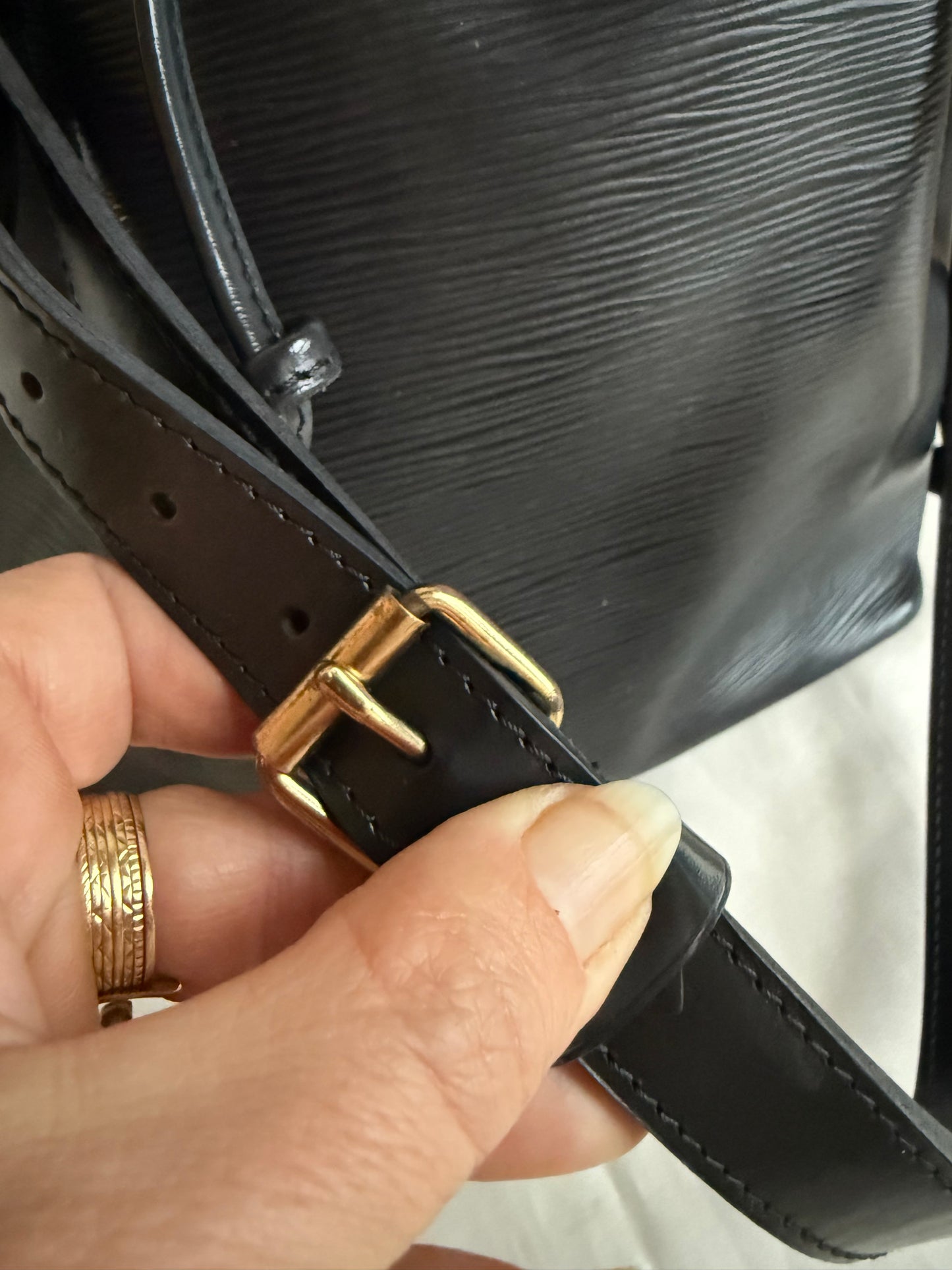 Louis Vuitton Noé Epi