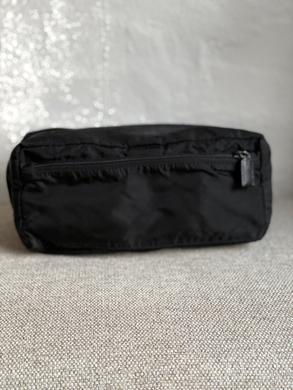 Prada Toilet taske