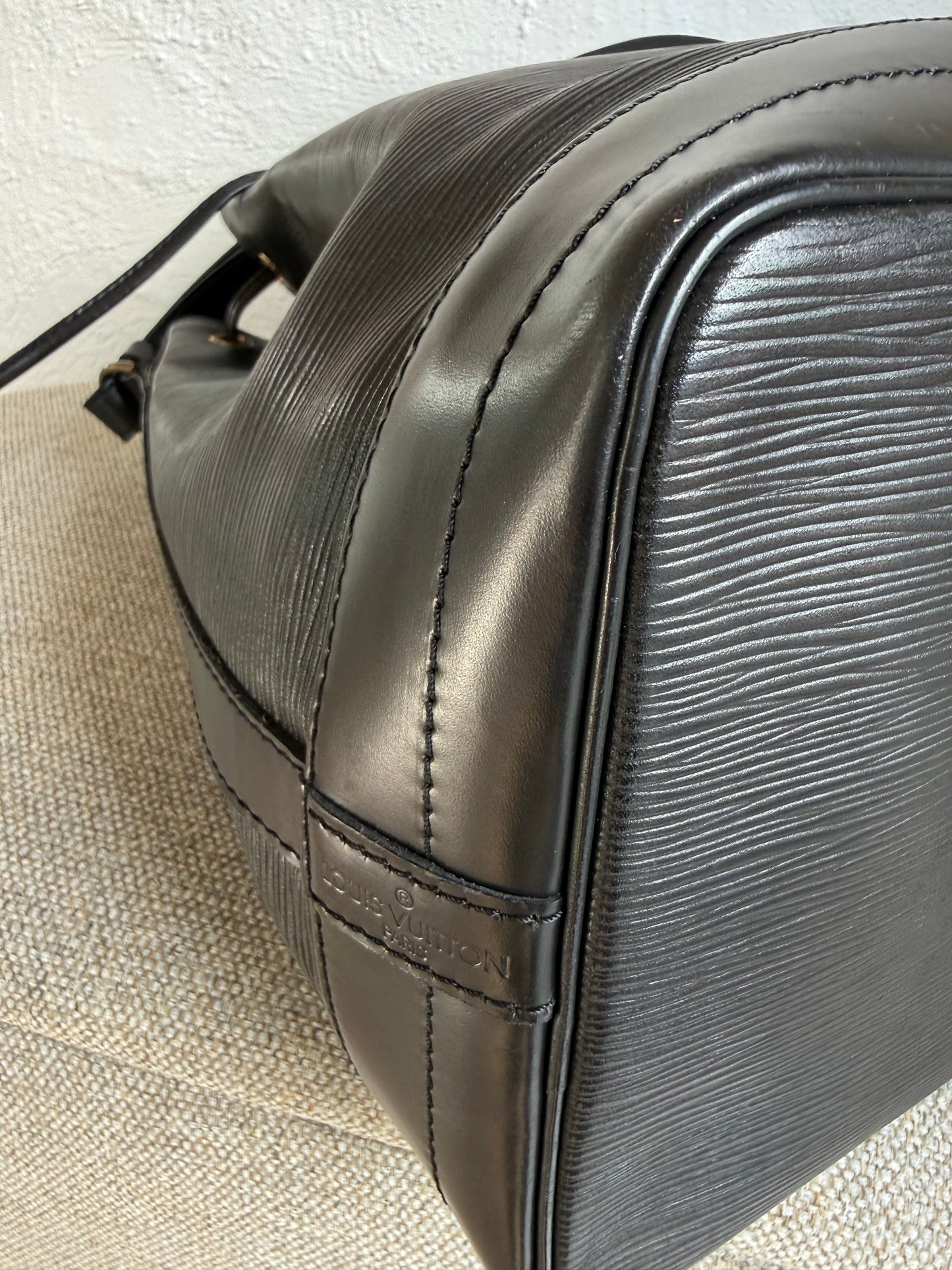 Louis Vuitton Noé Epi