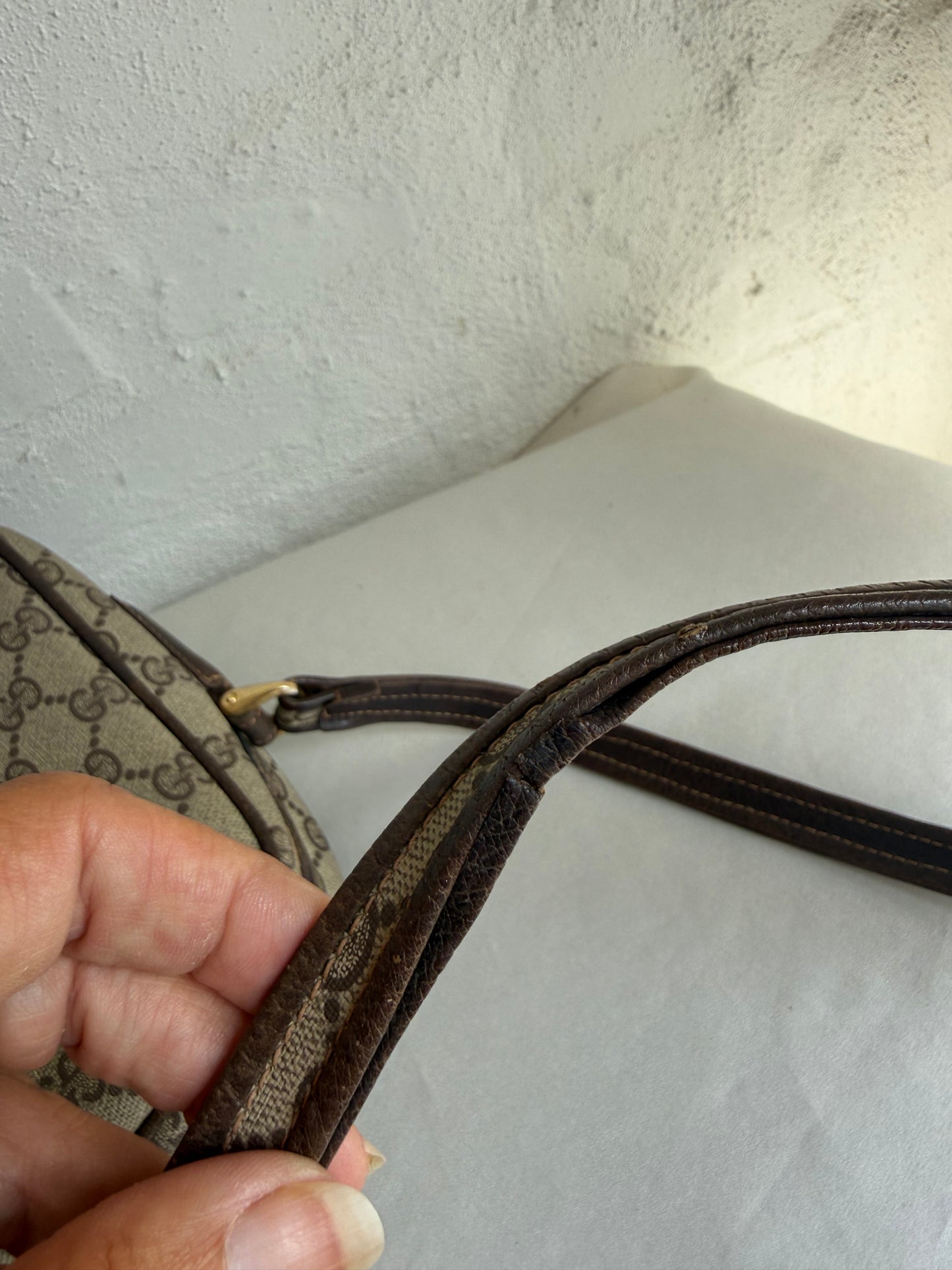 Gucci Crossbody bag