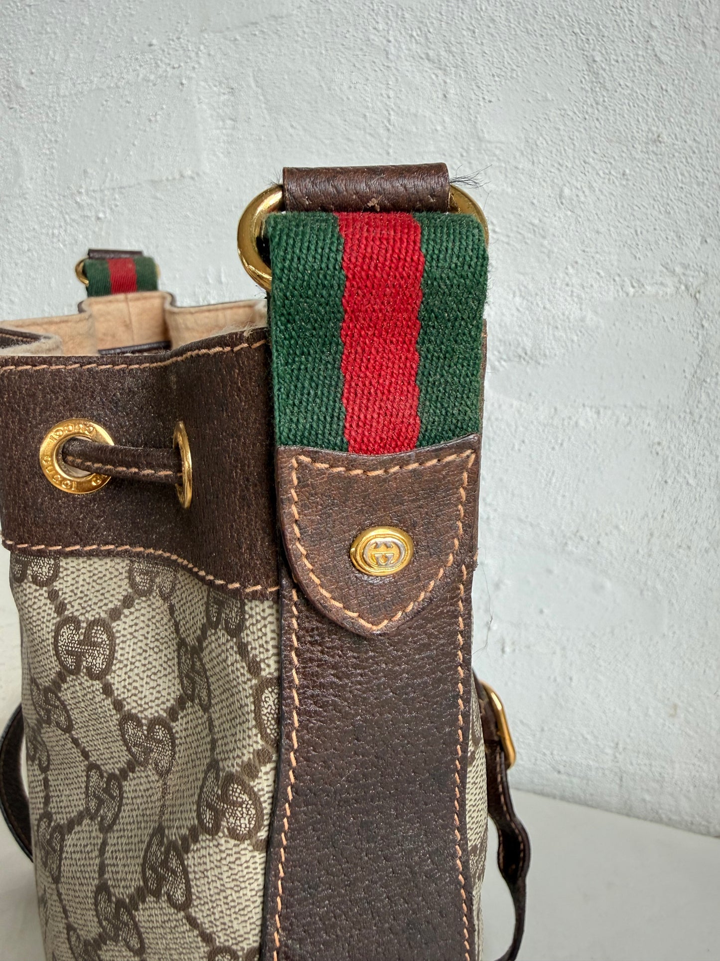 Gucci Bucket bag