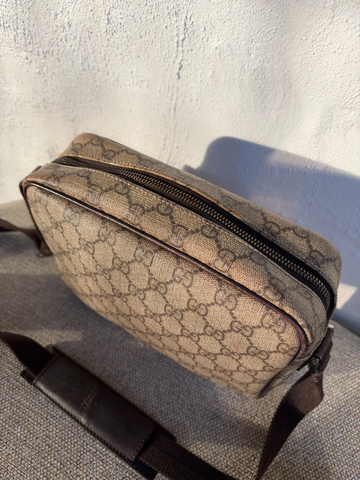 Gucci Messenger bag