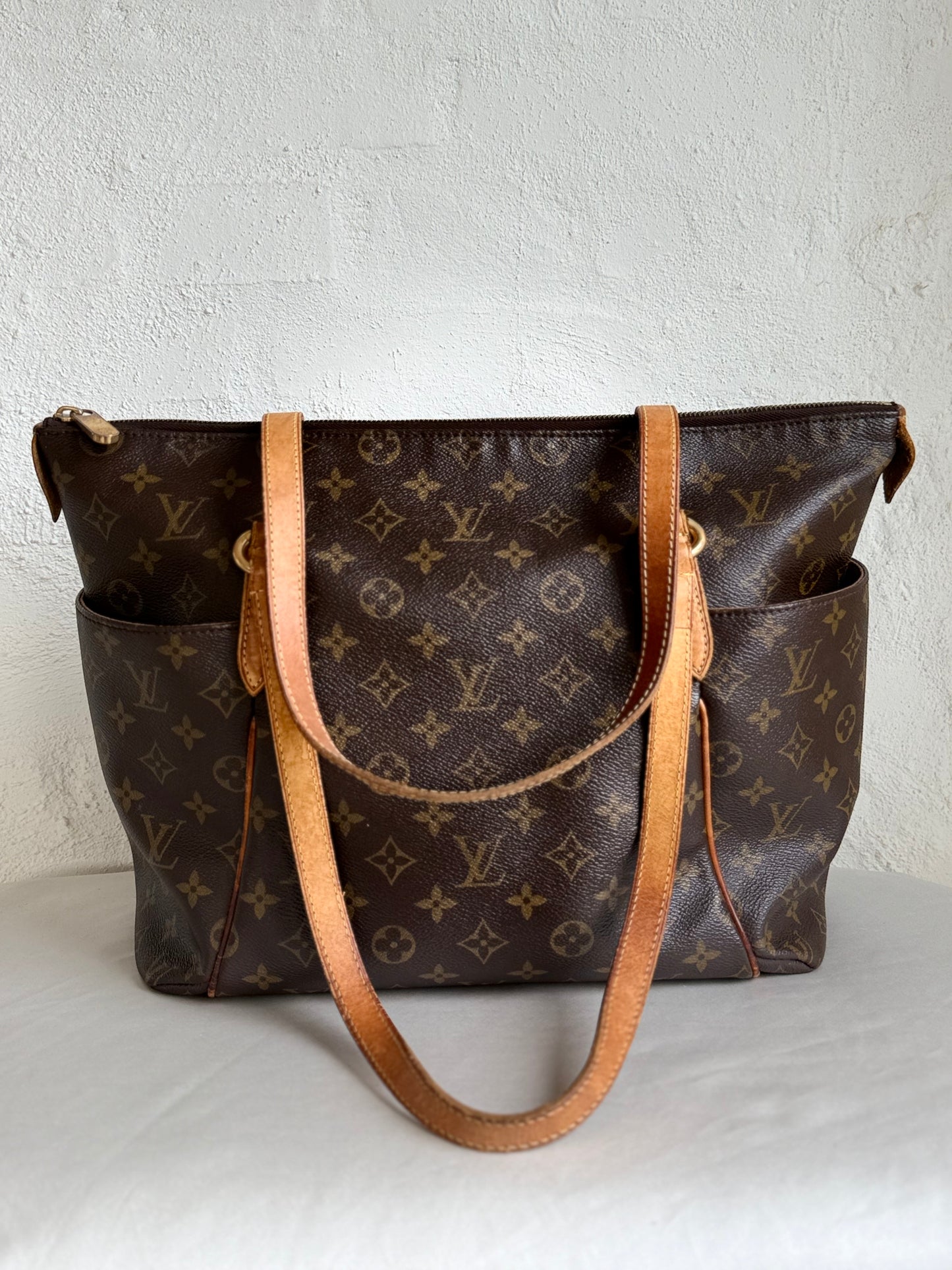 Louis Vuitton Totally MM