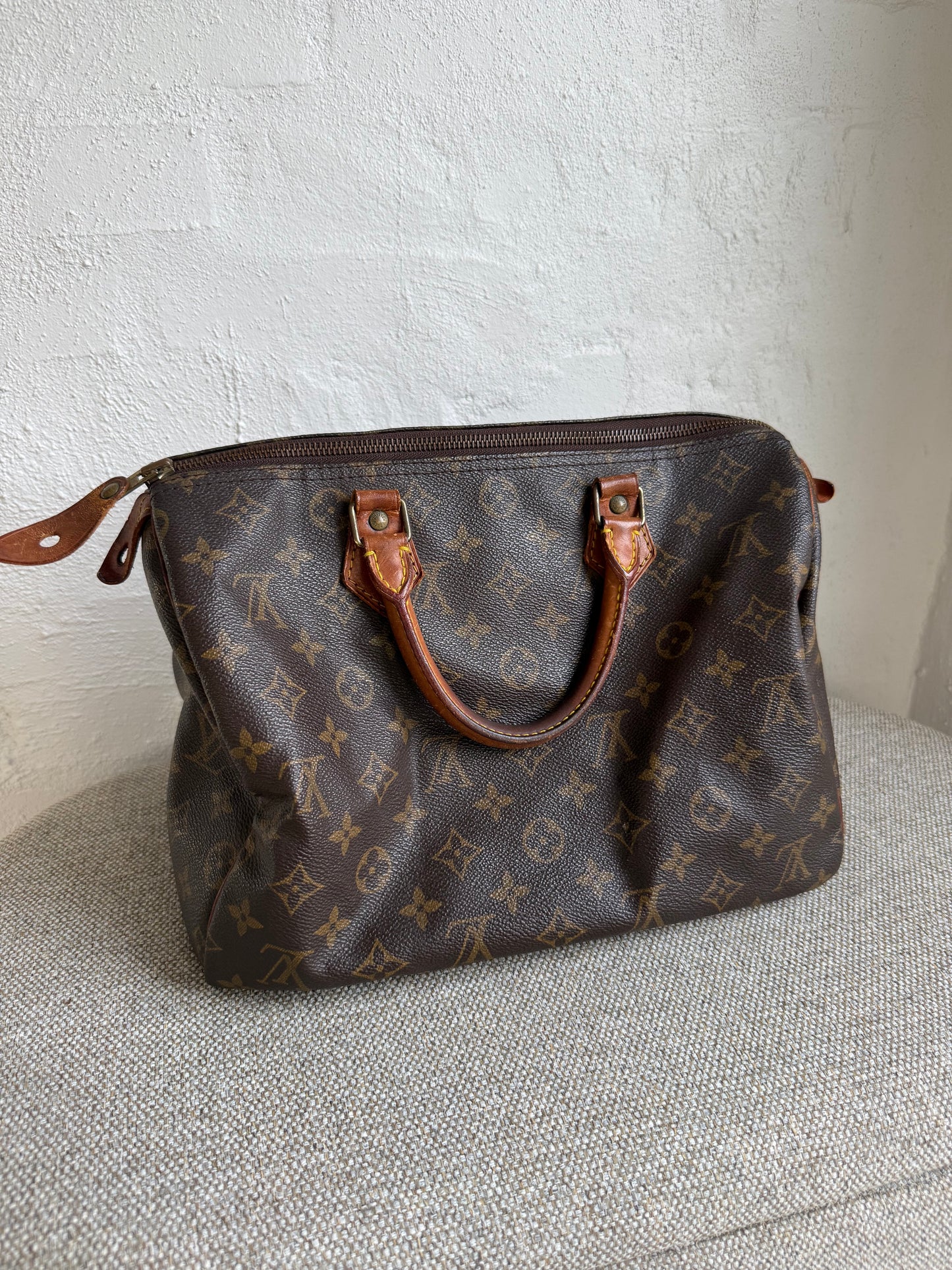 Louis Vuitton Speedy 30