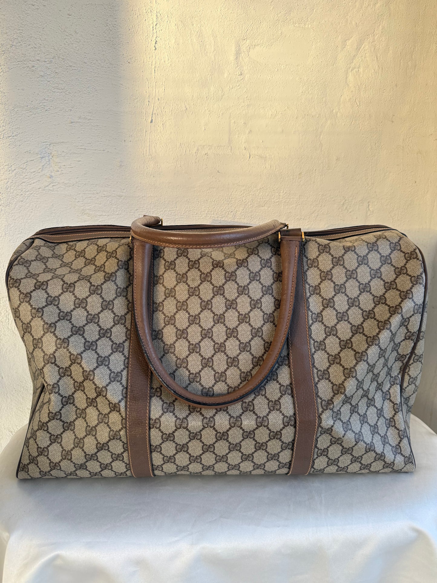 Gucci weekend/rejse taske