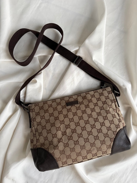 Gucci Crossbody