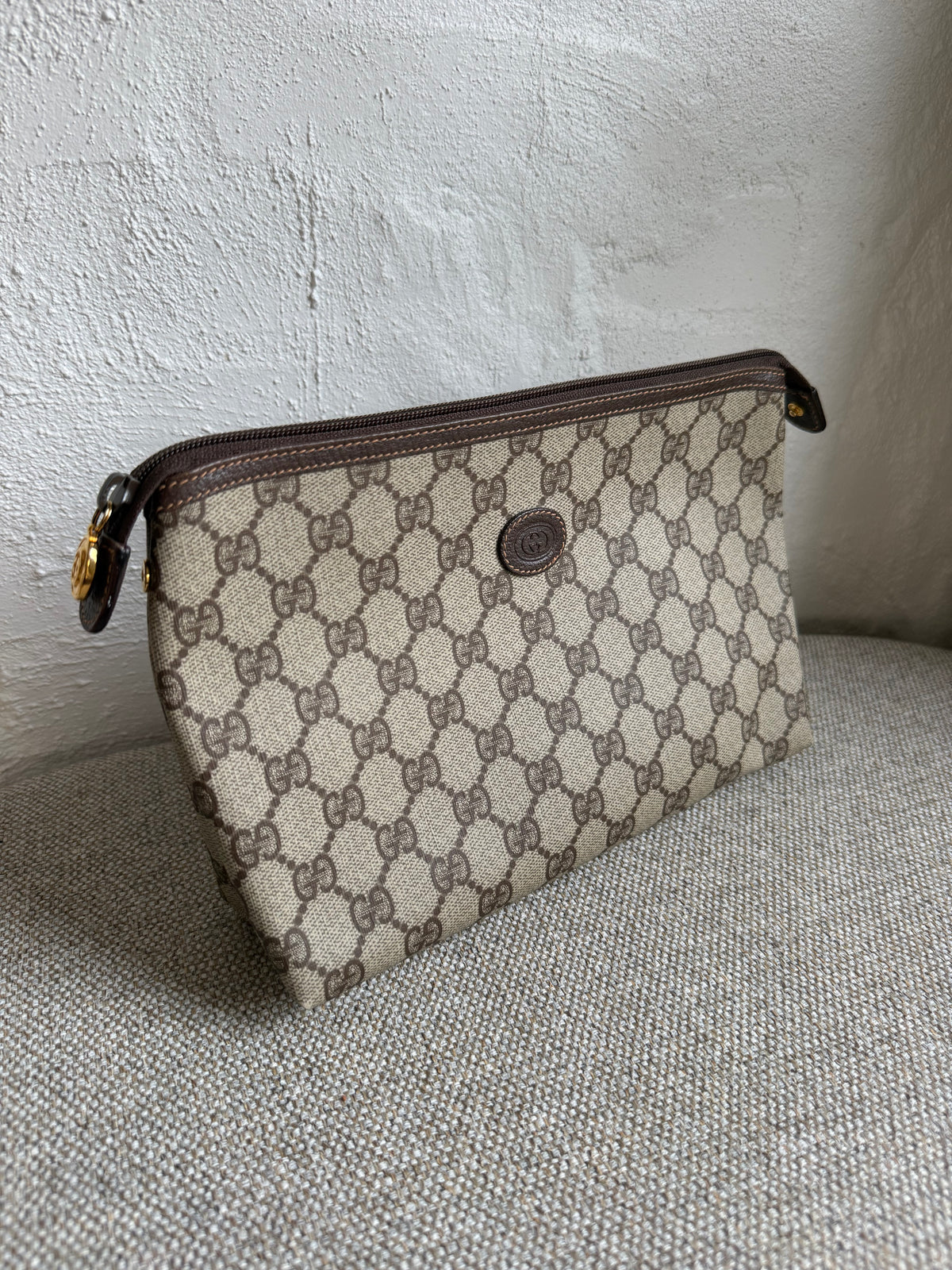 Gucci Toilet taske