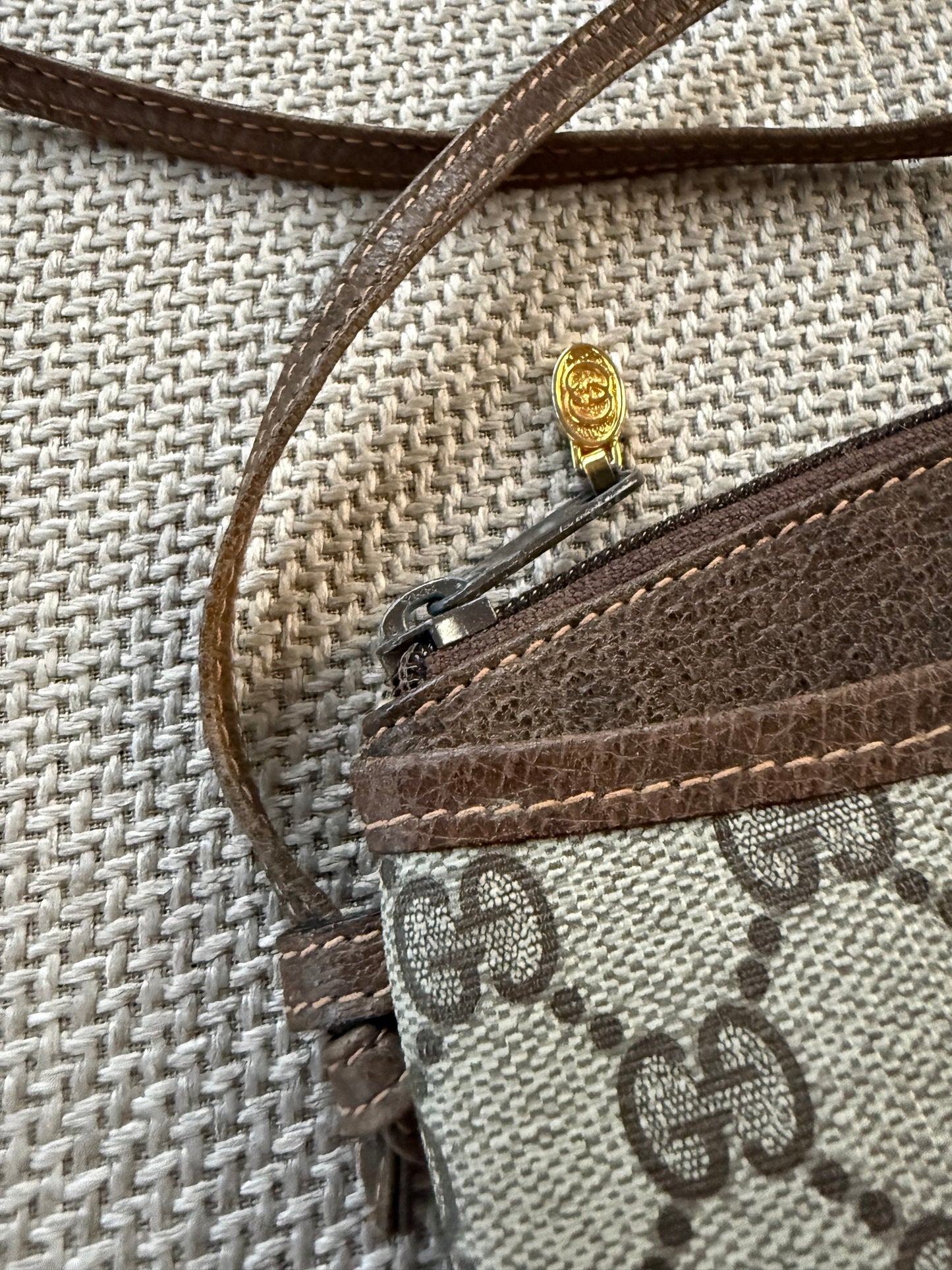 Gucci Crossbody