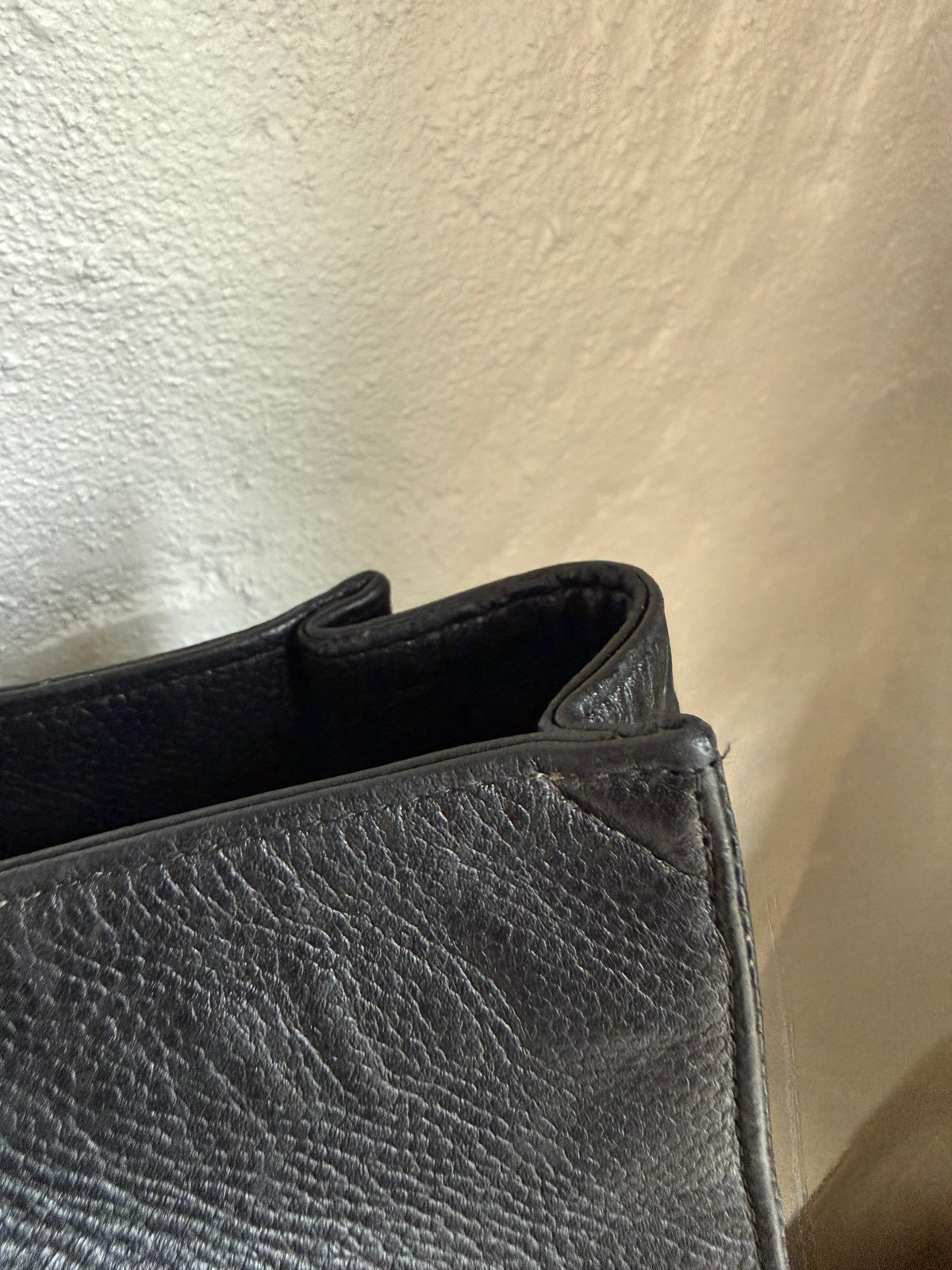 Chanel Tote bag