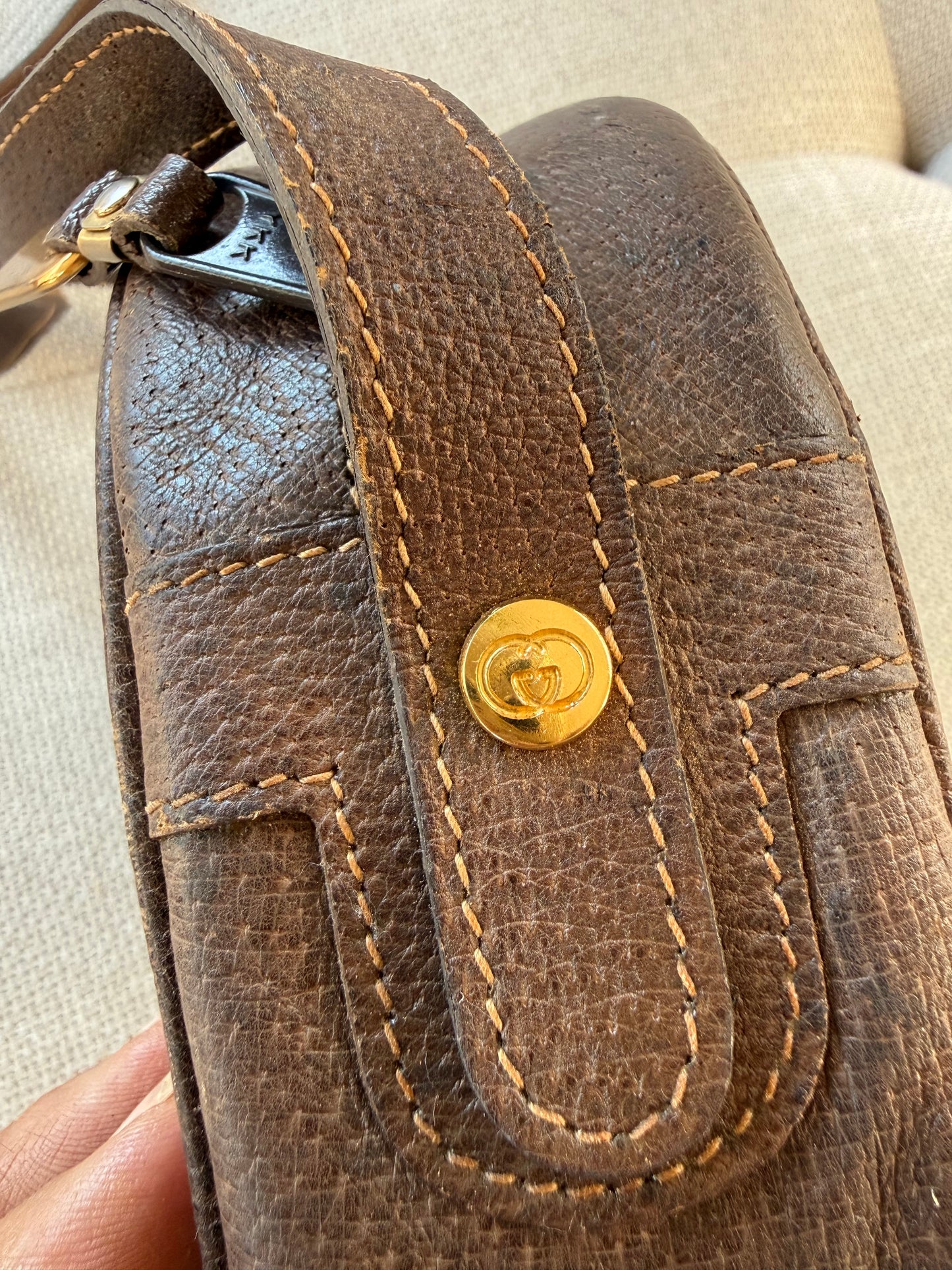 Gucci Crossbody