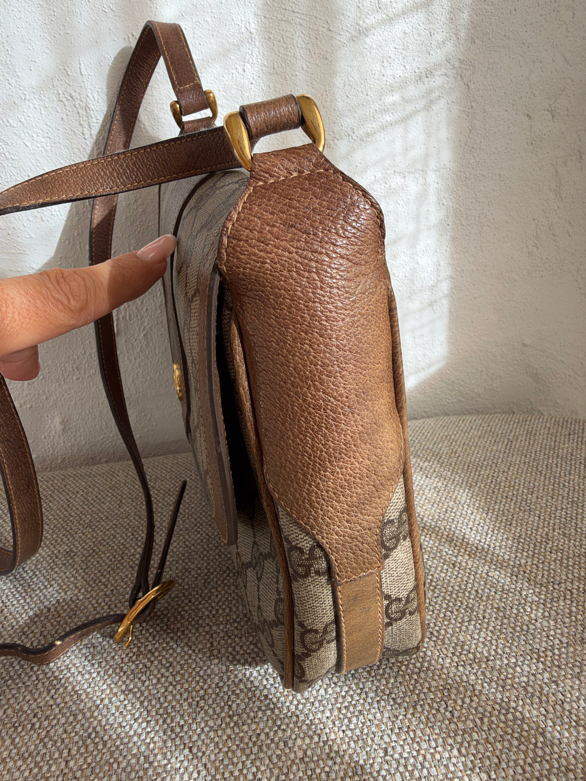 Gucci Crossbody