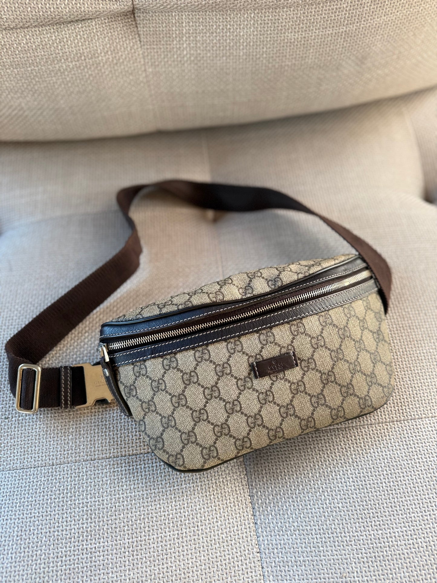 Gucci Bumbag/waistbag