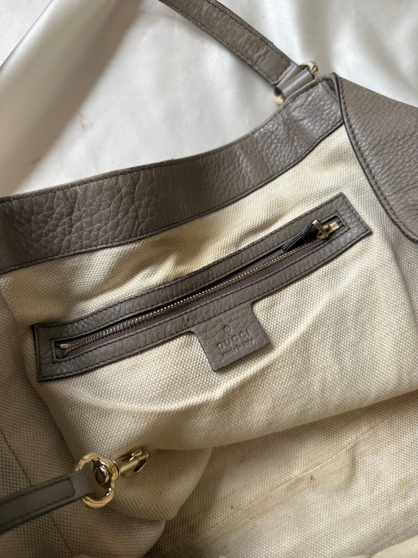 Gucci Soho shoulder/hand bag