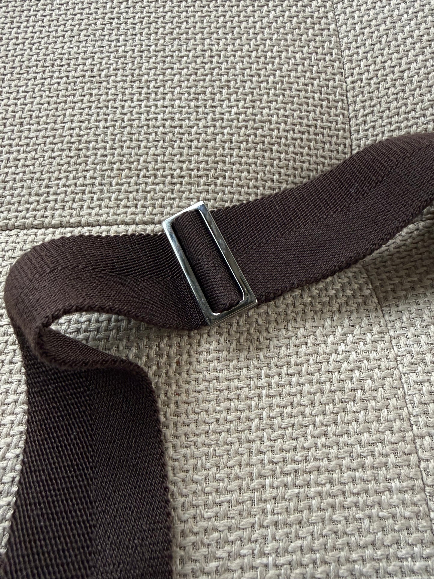 Gucci waistbag/crossbody