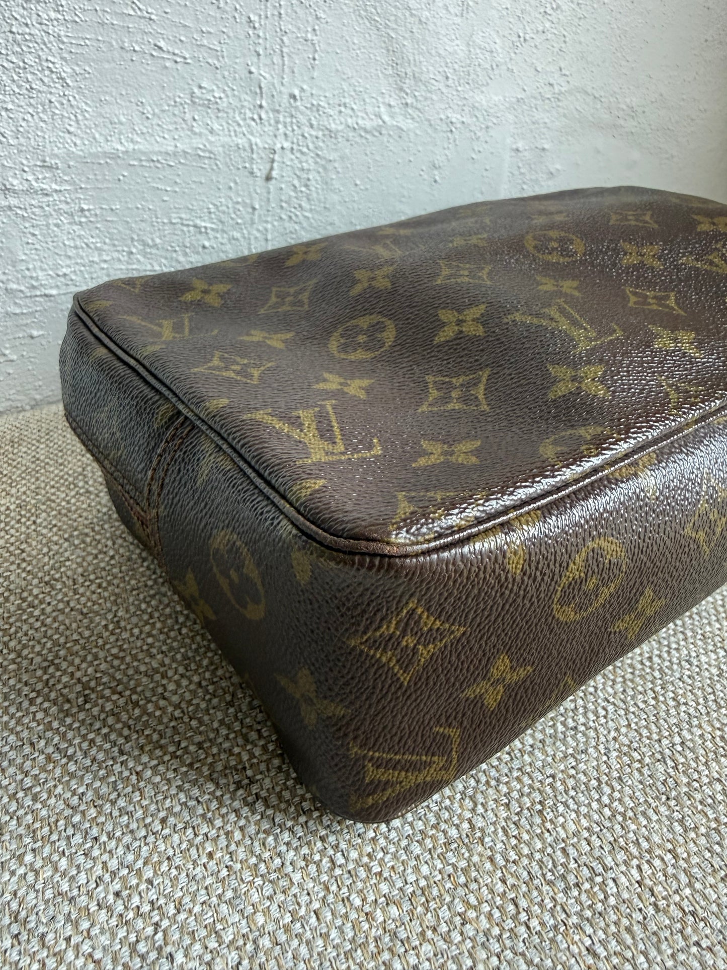 Louis Vuitton Toilet taske
