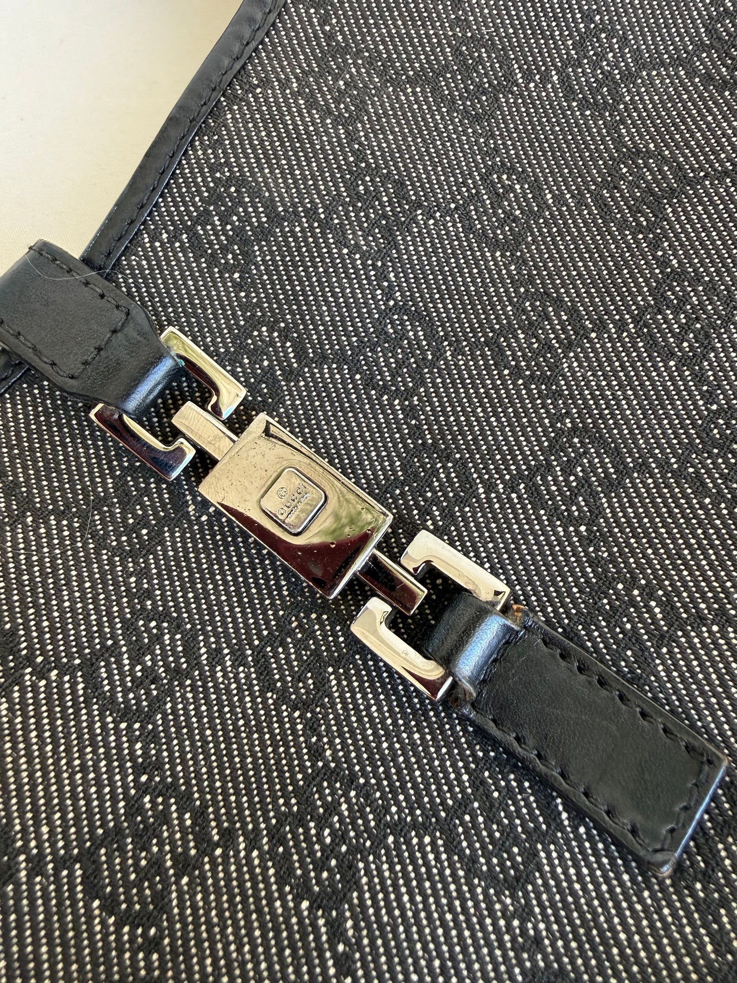Gucci Jackie bag