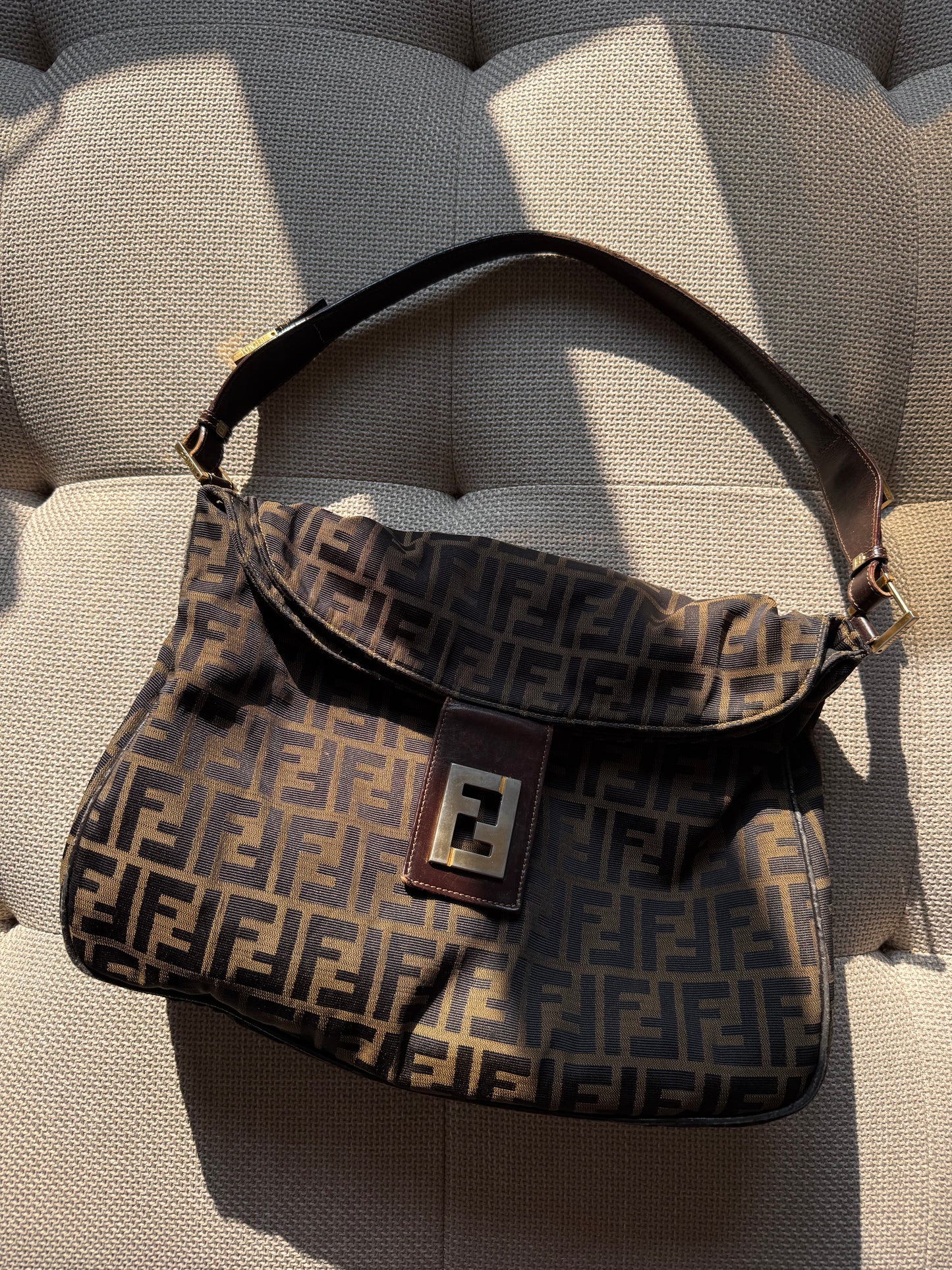 Fendi Baguette
