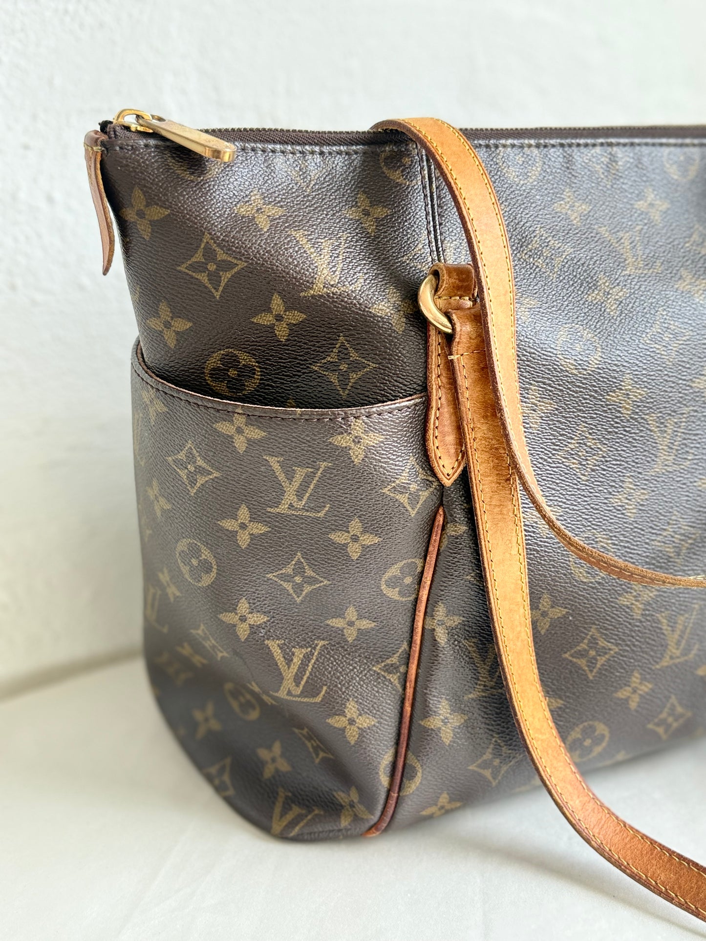 Louis Vuitton Totally MM
