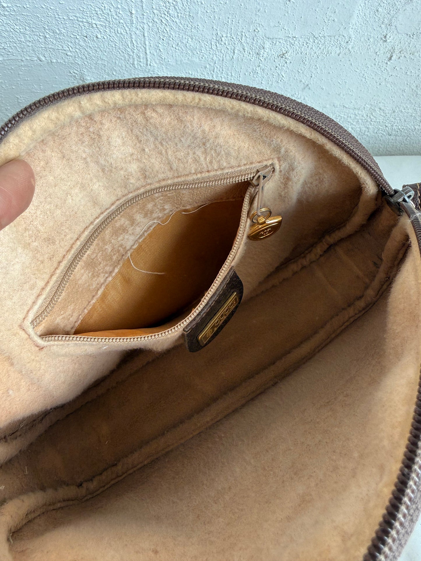 Gucci Crossbody