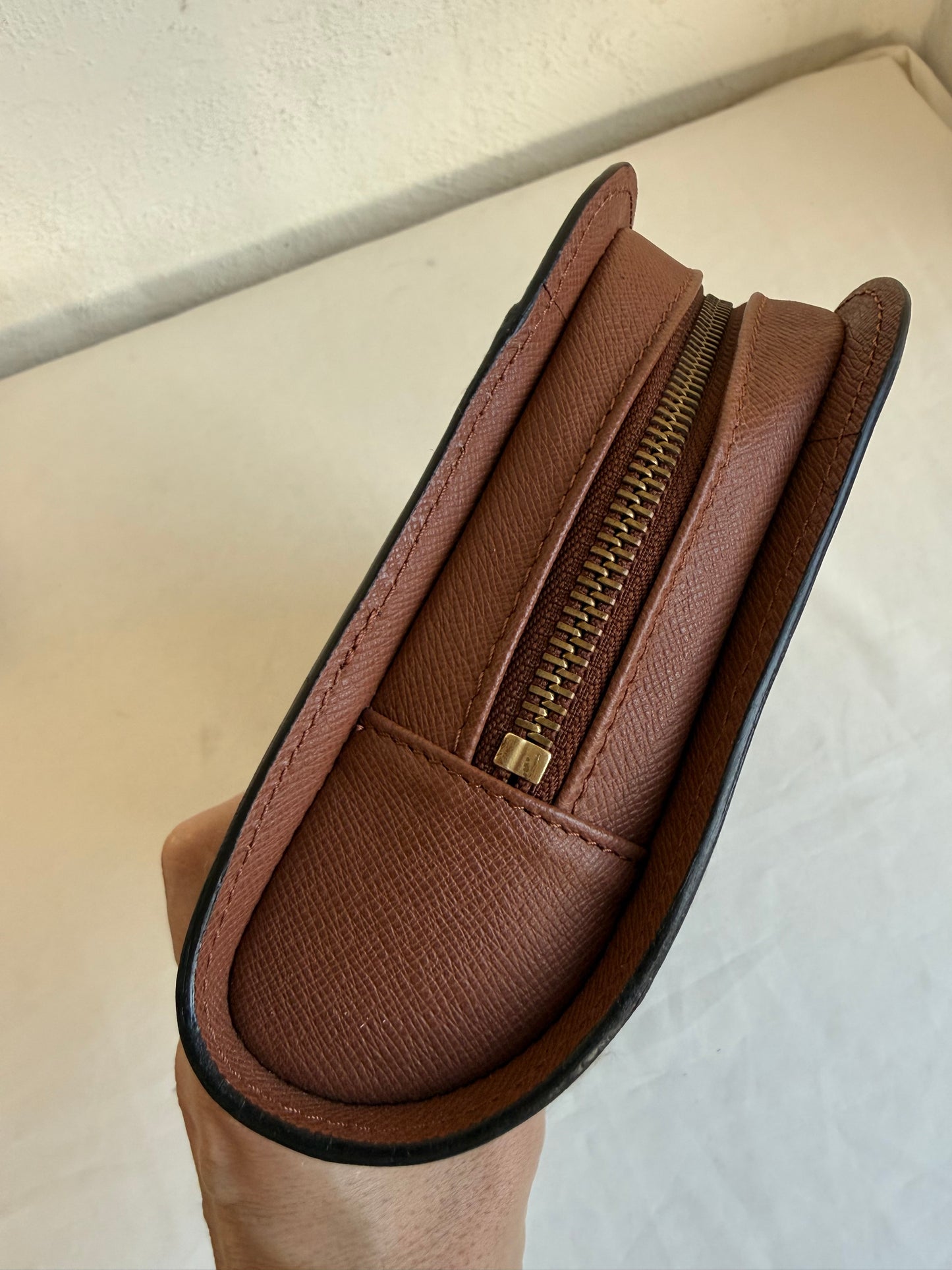 Louis Vuitton Orsay Clutch