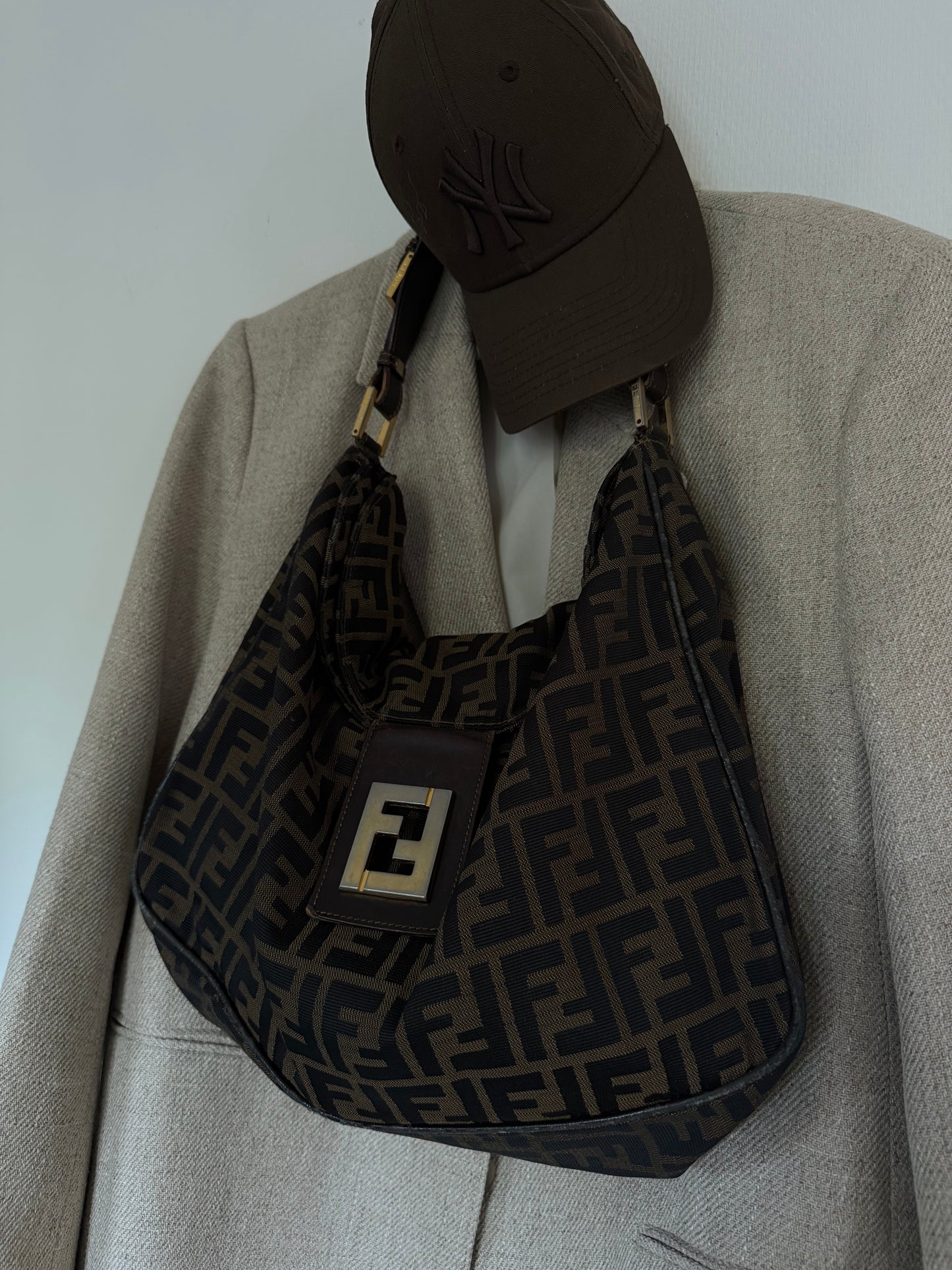 Fendi Baguette
