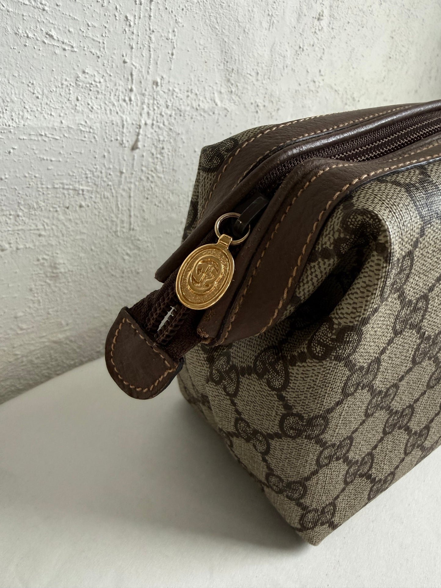 Gucci Toilet taske