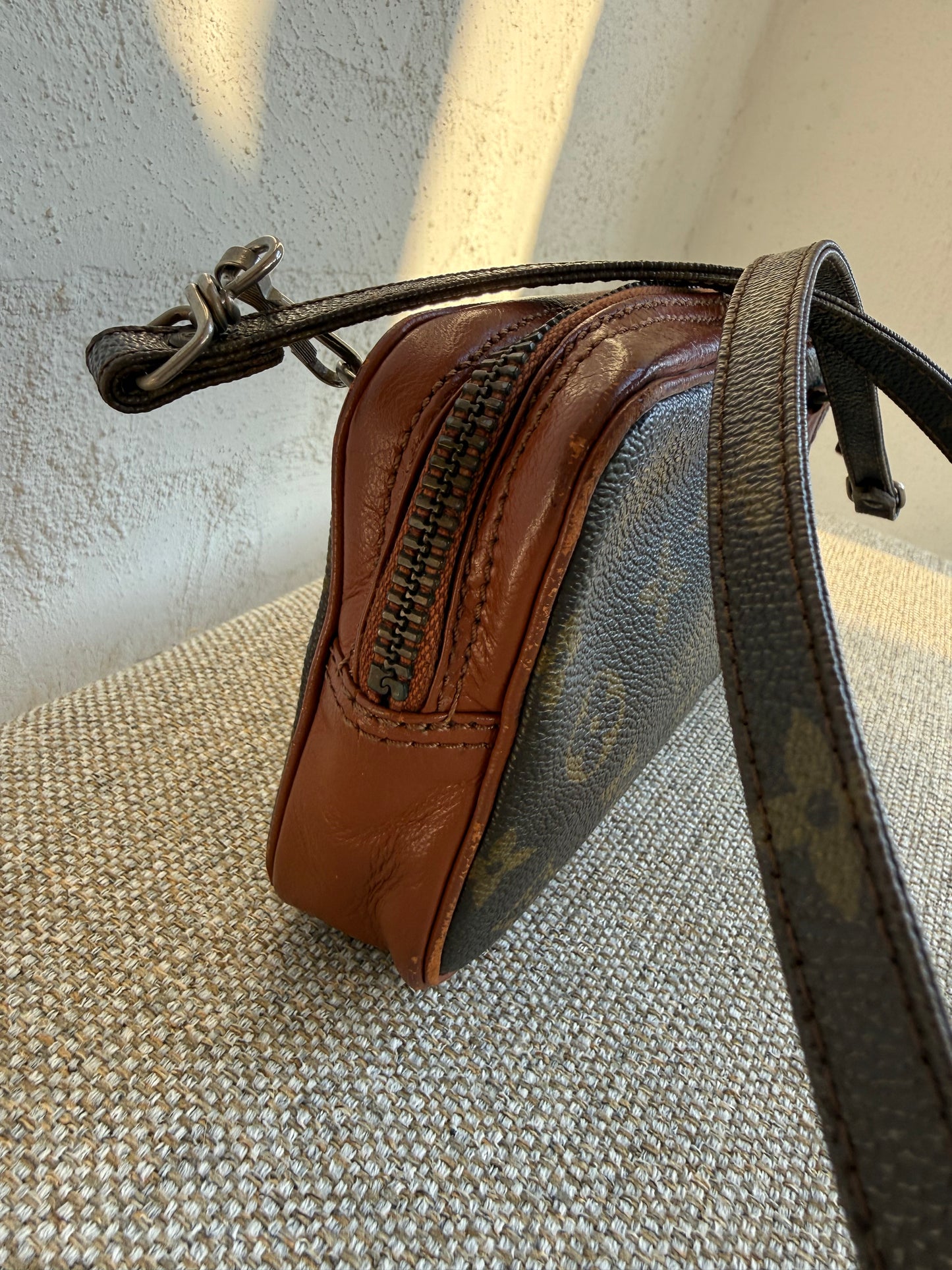 Louis Vuitton Marly Bandouliere