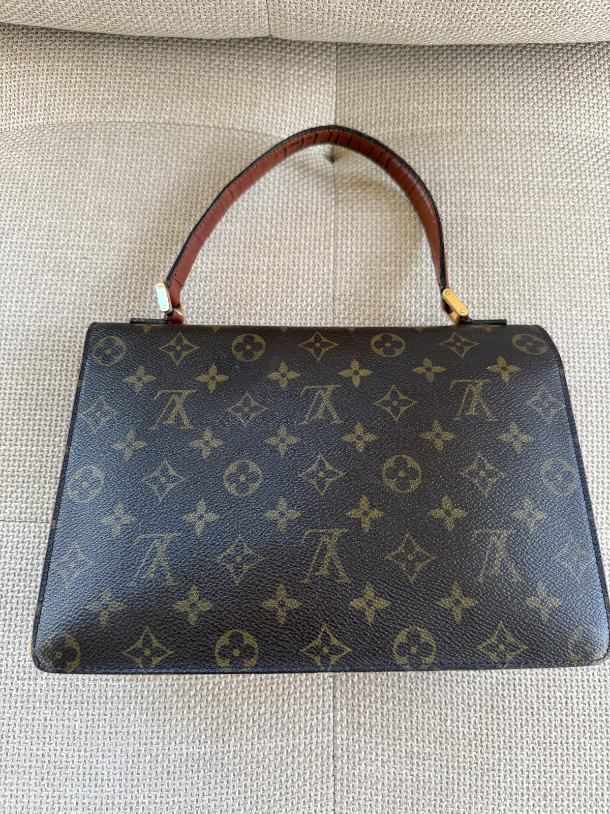 Louis Vuitton Concorde