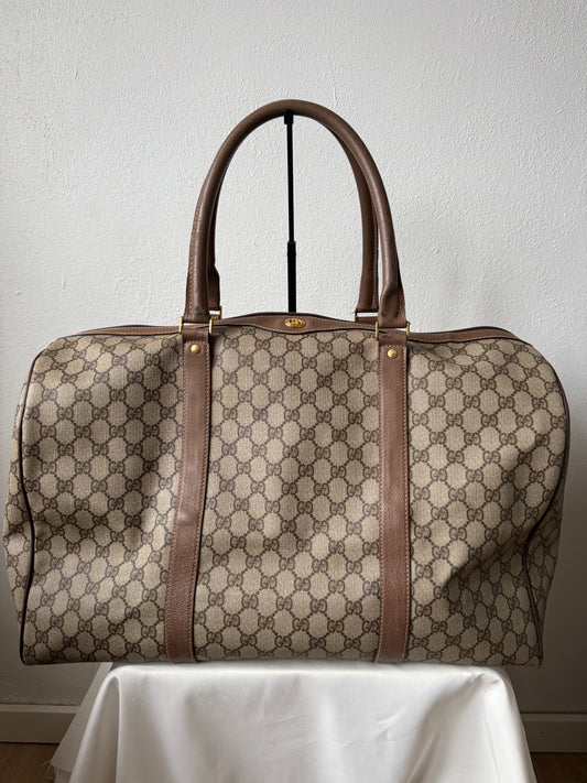 Gucci weekend/rejse taske