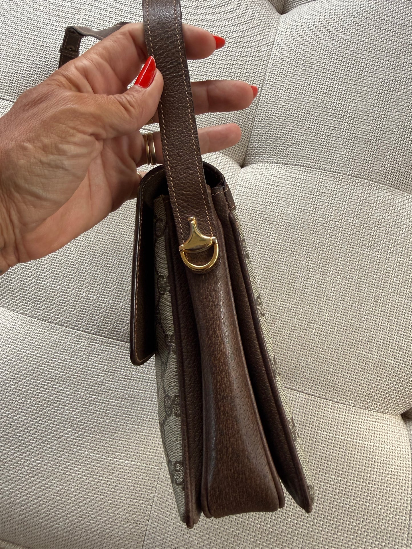Gucci Cross/shoulder bag