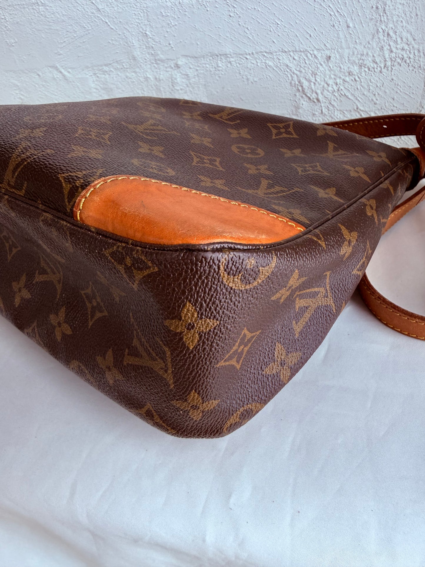 Louis Vuitton Boulogne 30