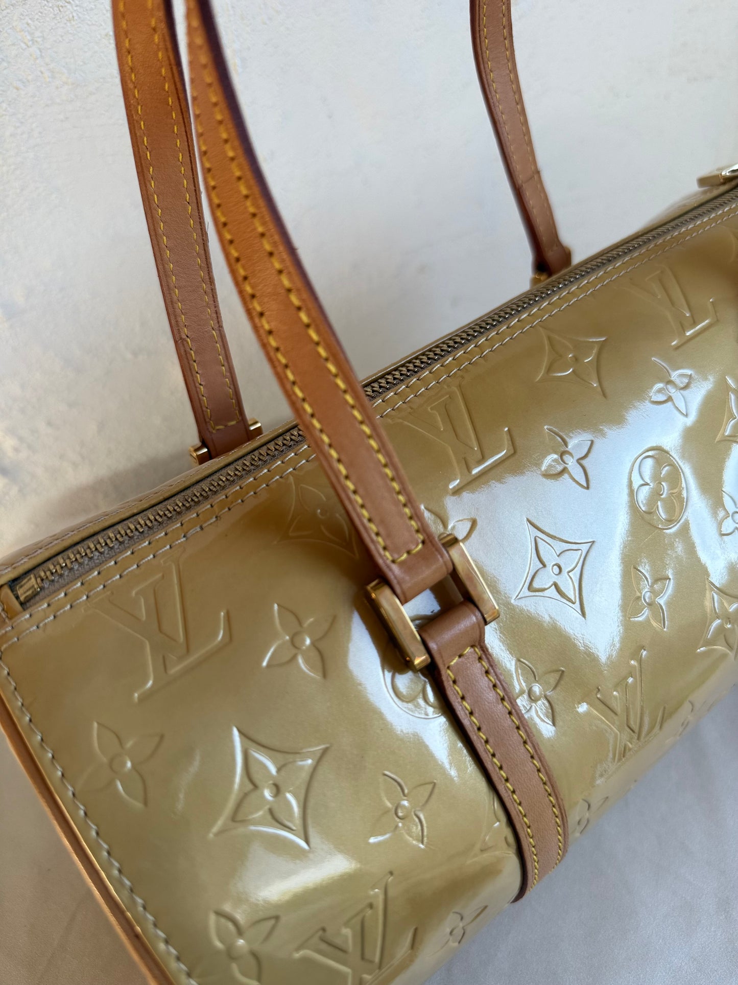 Louis Vuitton Vernis Bedford