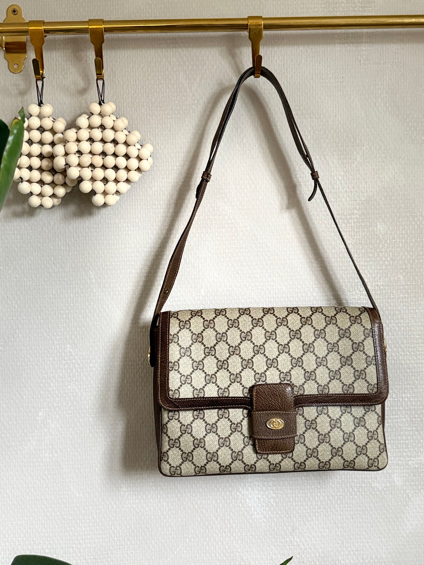 Gucci Cross/shoulder bag