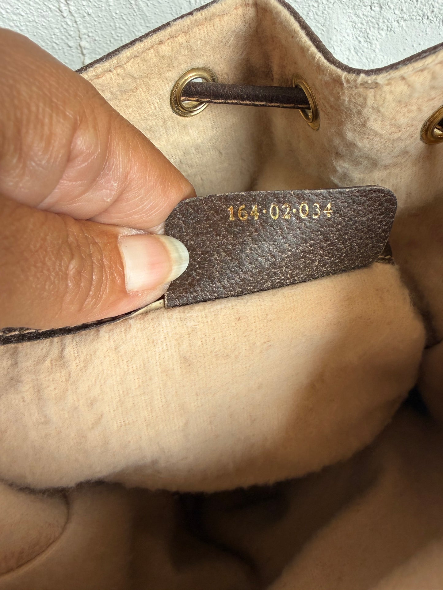Gucci Bucket bag