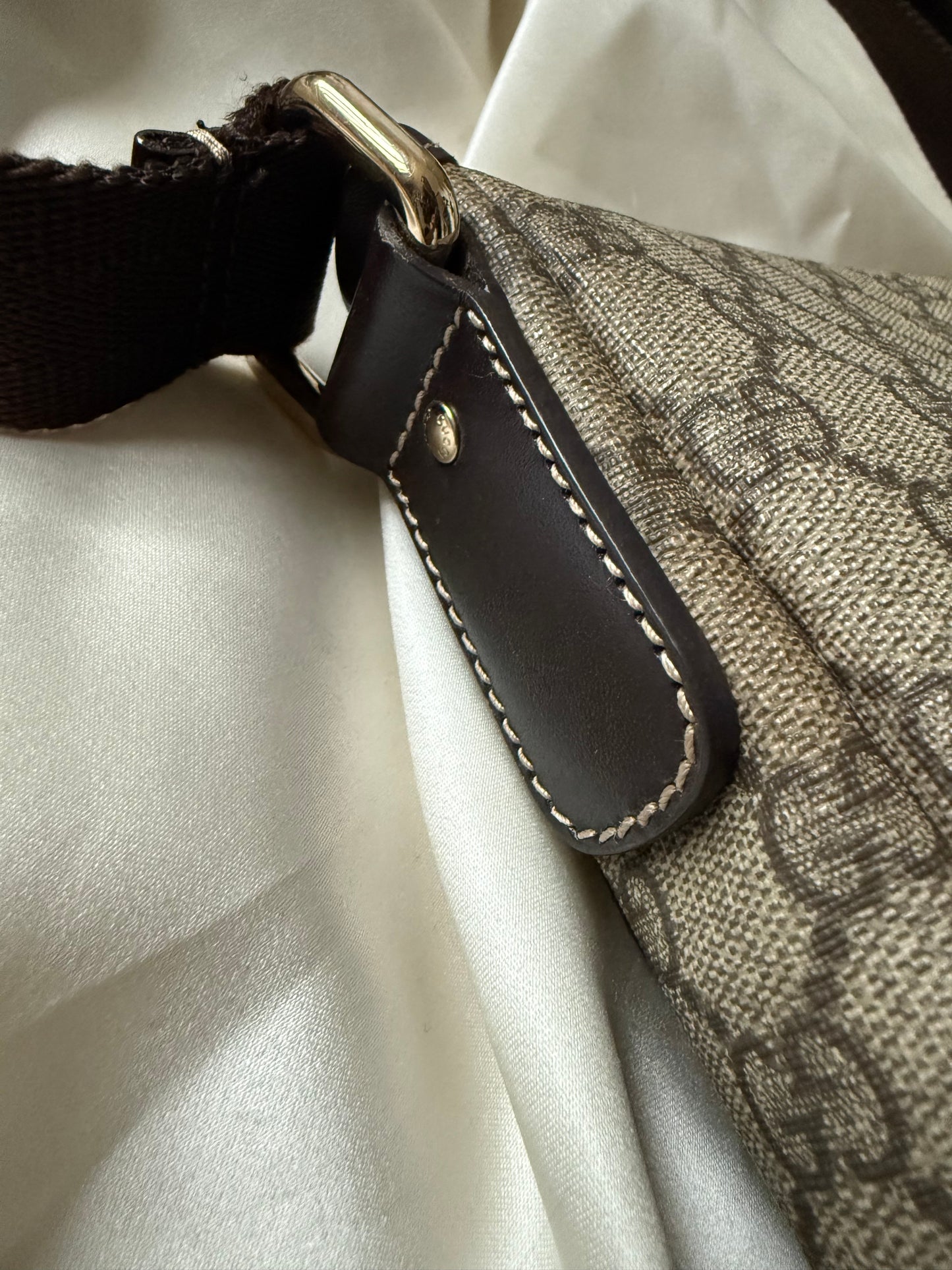 Gucci Crossbody Messenger