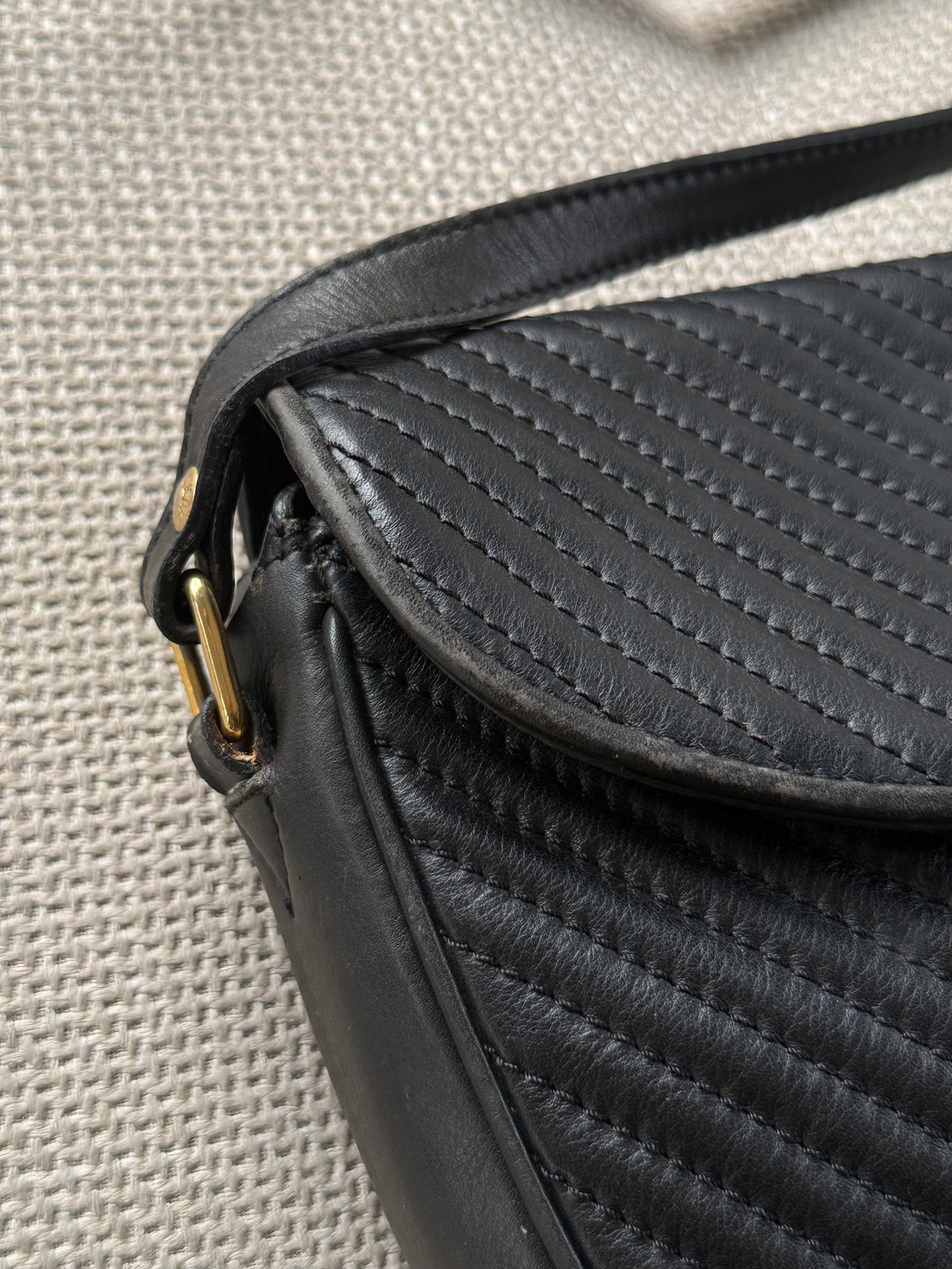 Celine cross/shoulder bag