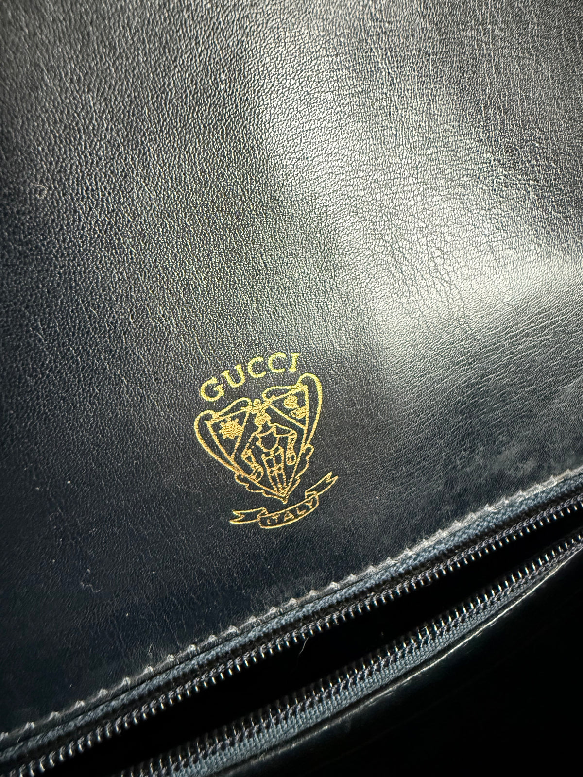 Gucci shoulder/handbag