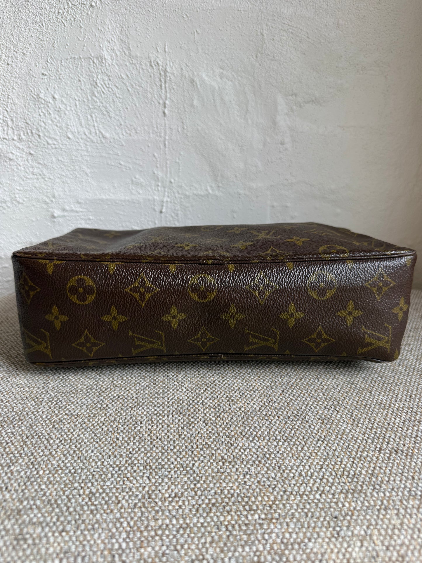 Louis Vuitton Toilet taske