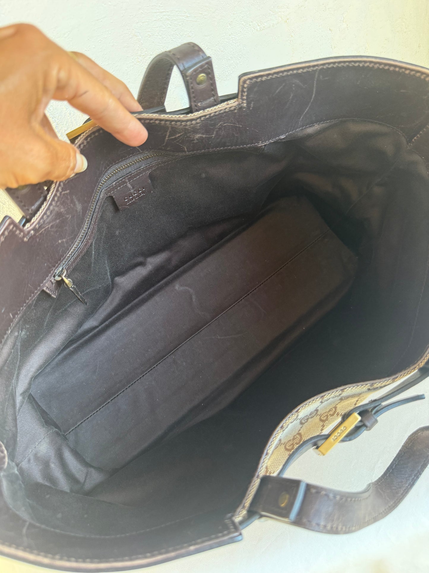 Gucci Tote bag
