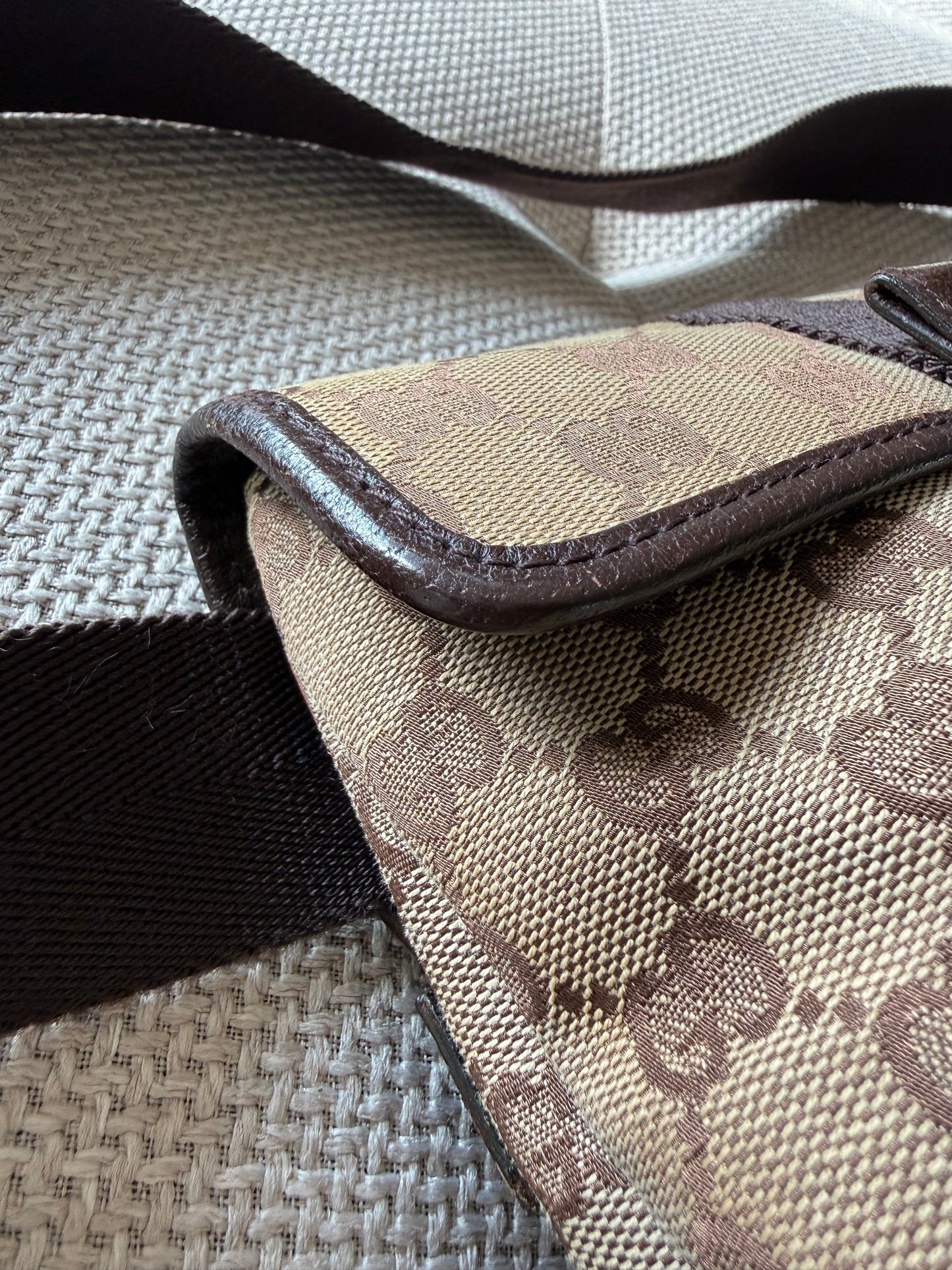 Gucci Waistbag/Crossbody