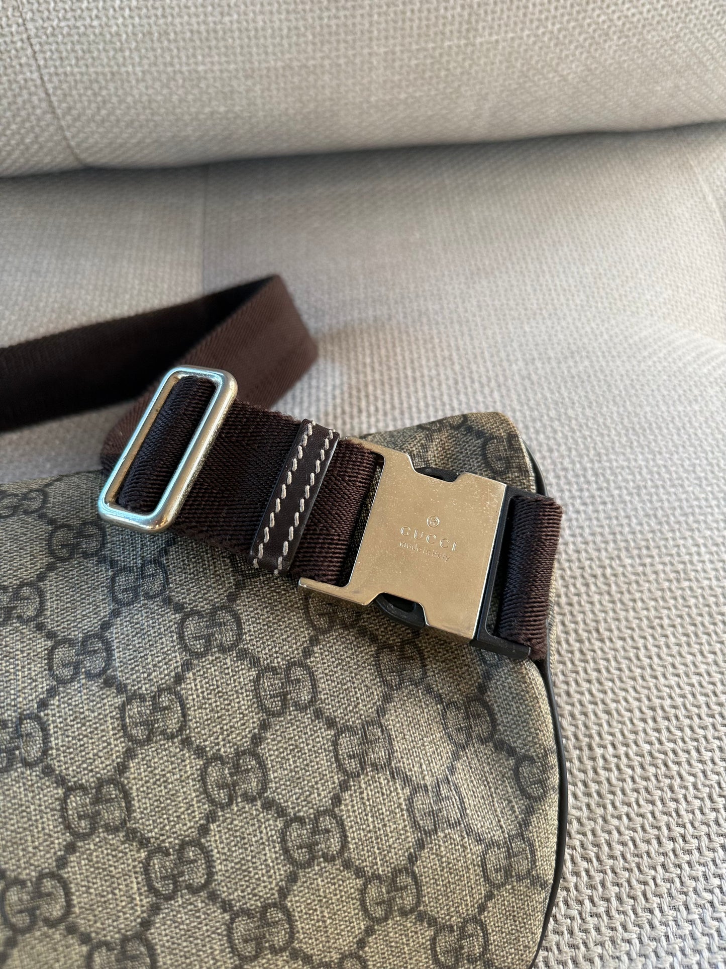Gucci Bumbag/waistbag