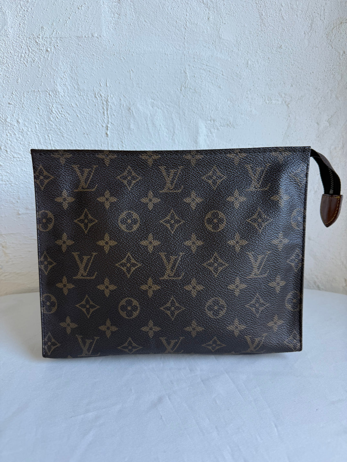 Louis Vuitton Toilet taske