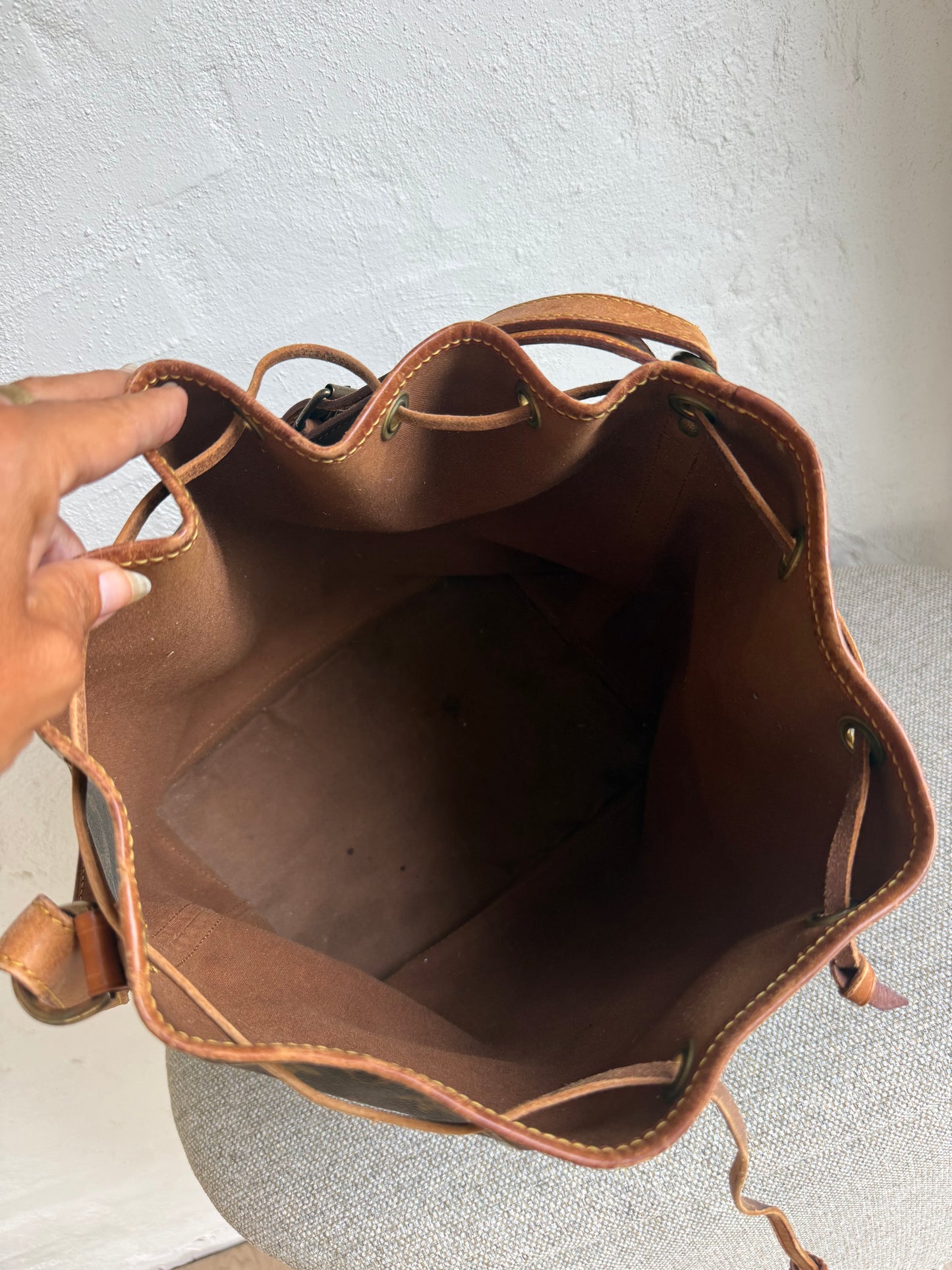 Louis Vuitton Noé