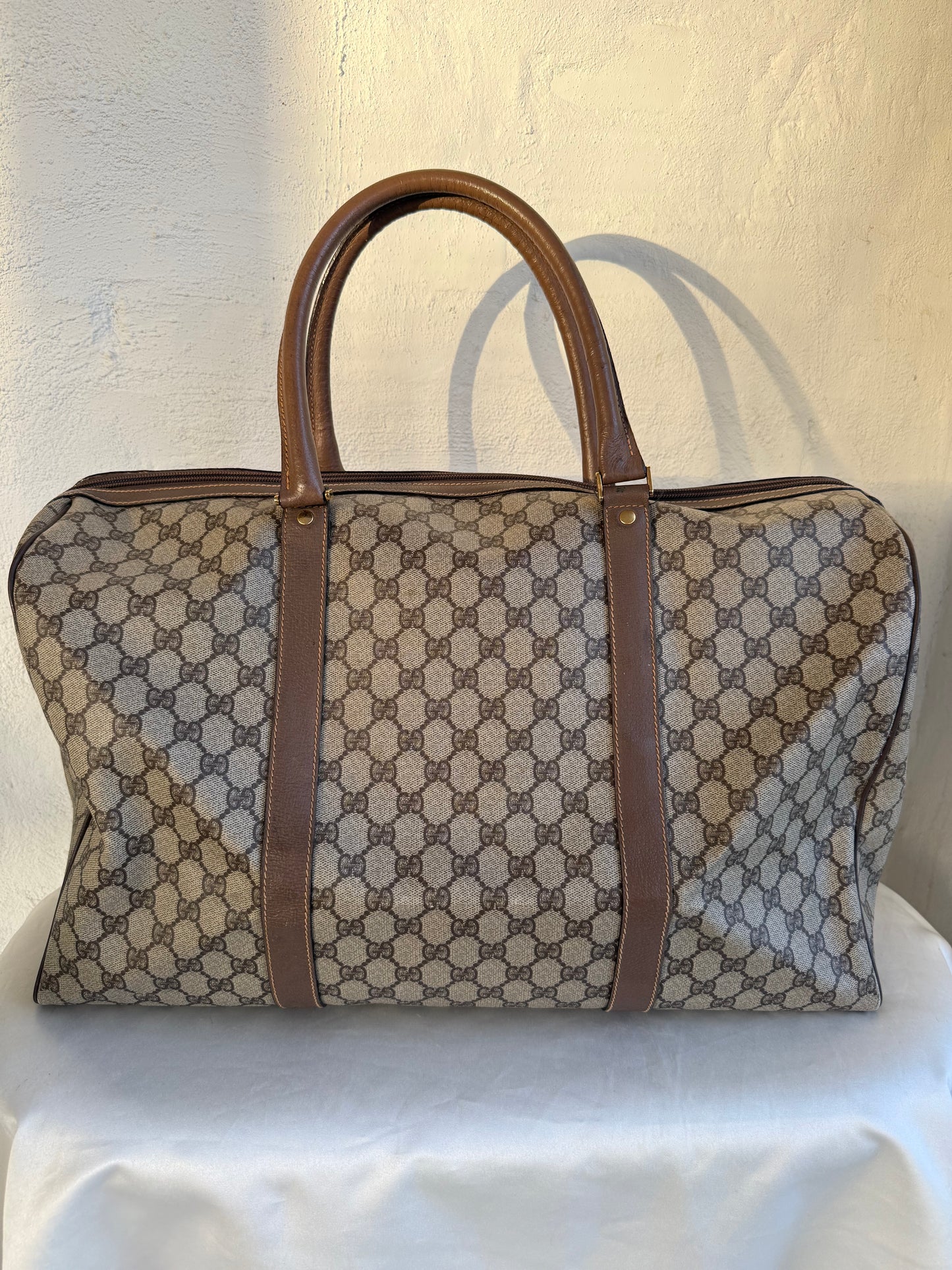 Gucci weekend/rejse taske