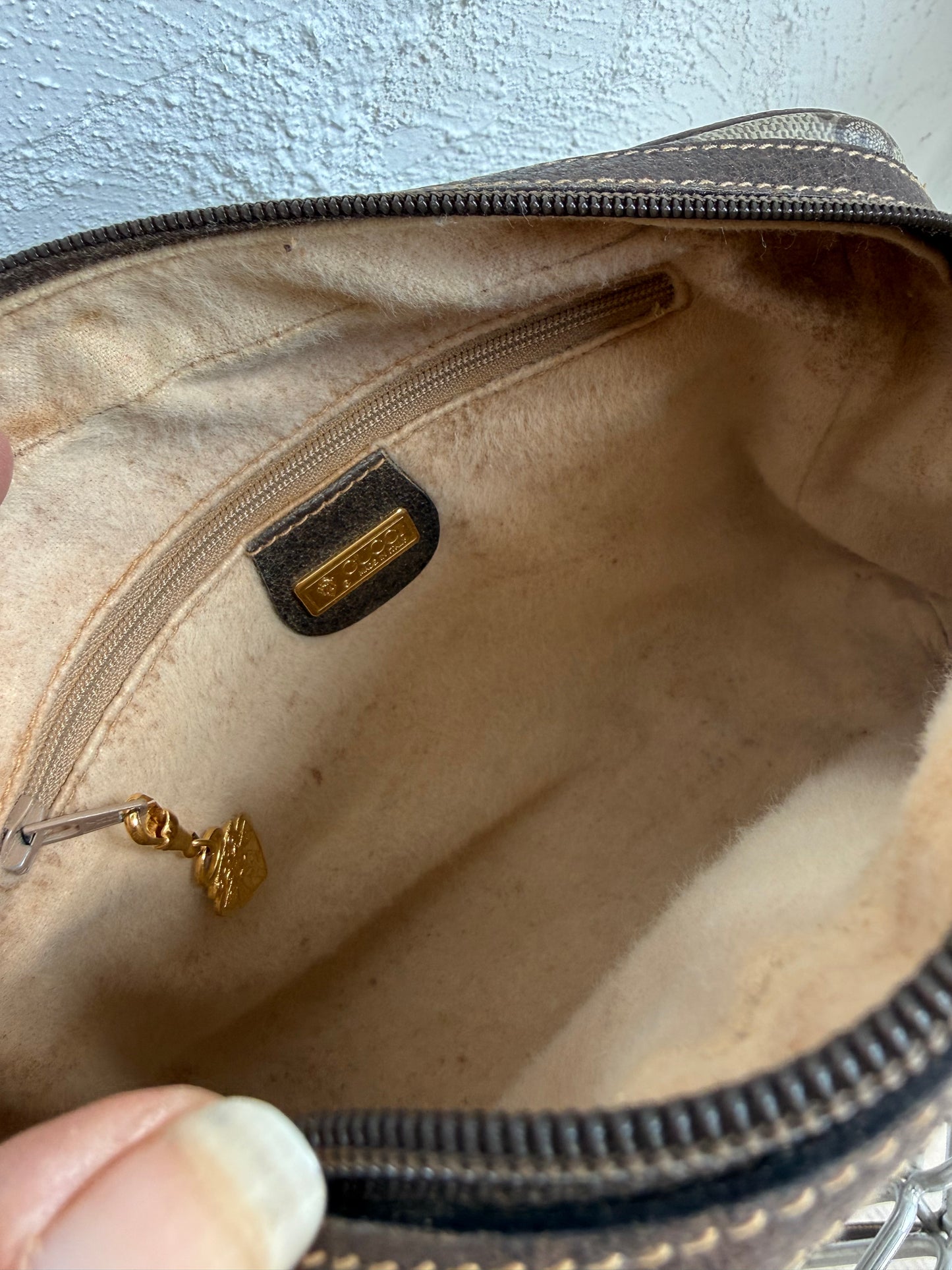 Gucci shoulder bag
