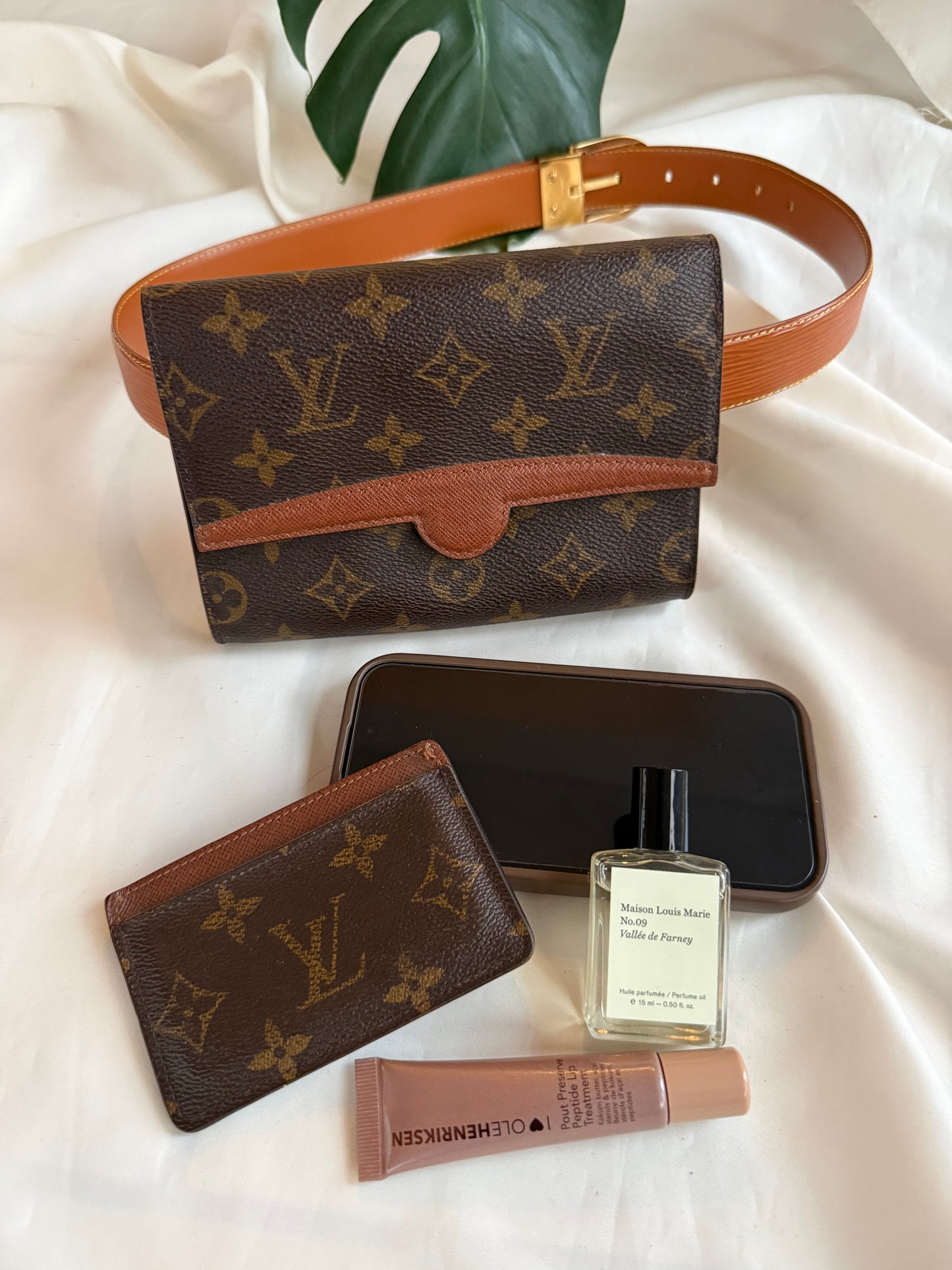 Pochette Arush waistbag