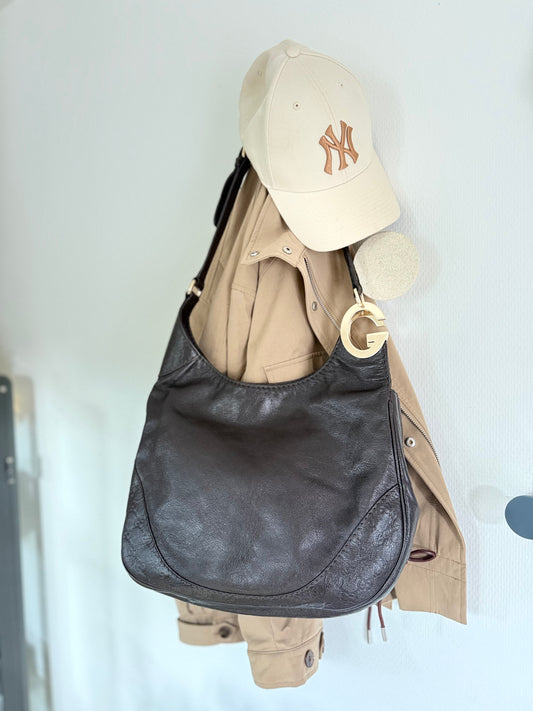 Gucci Guccissisma Hobo bag