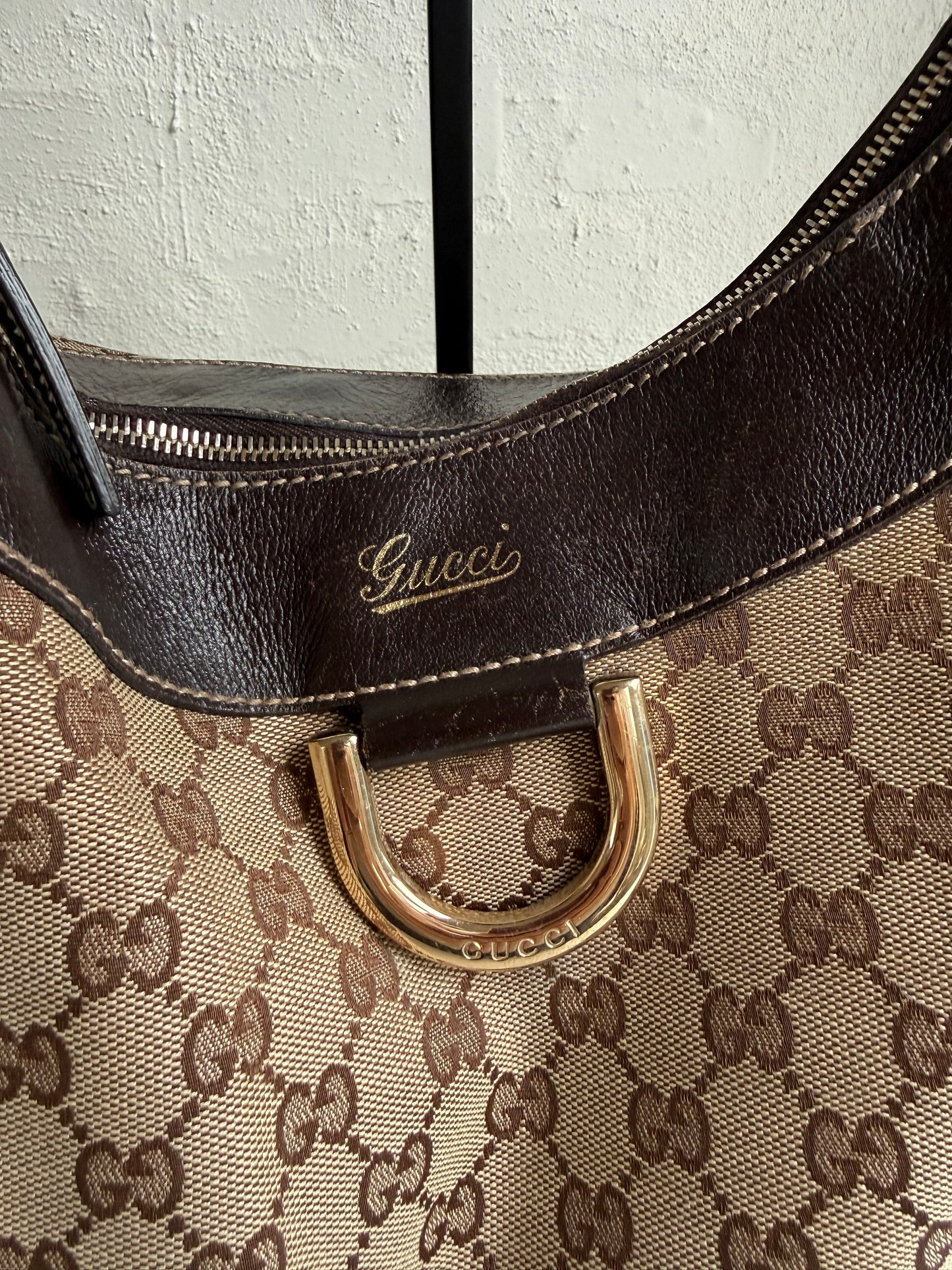 Gucci Hobo bag