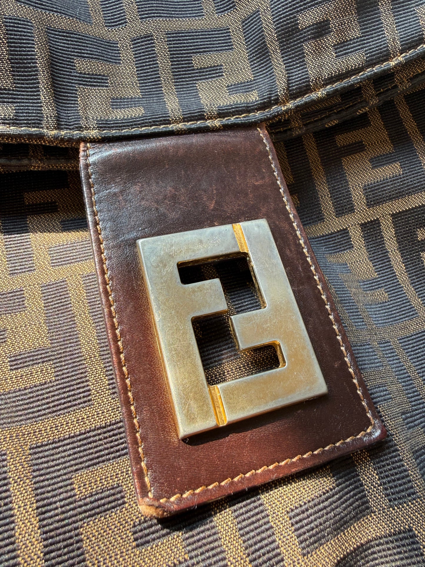 Fendi Baguette