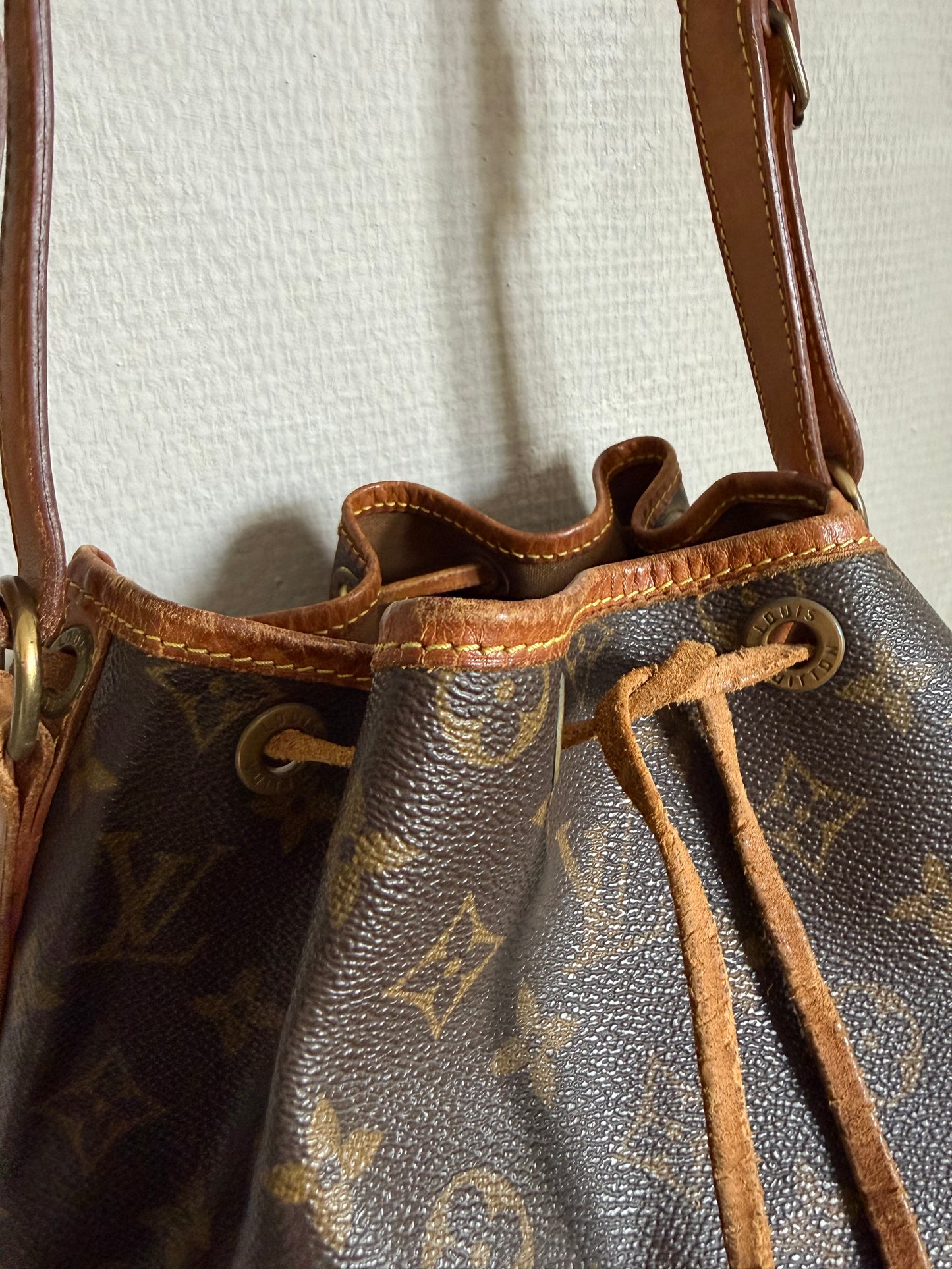 Louis Vuitton Noé